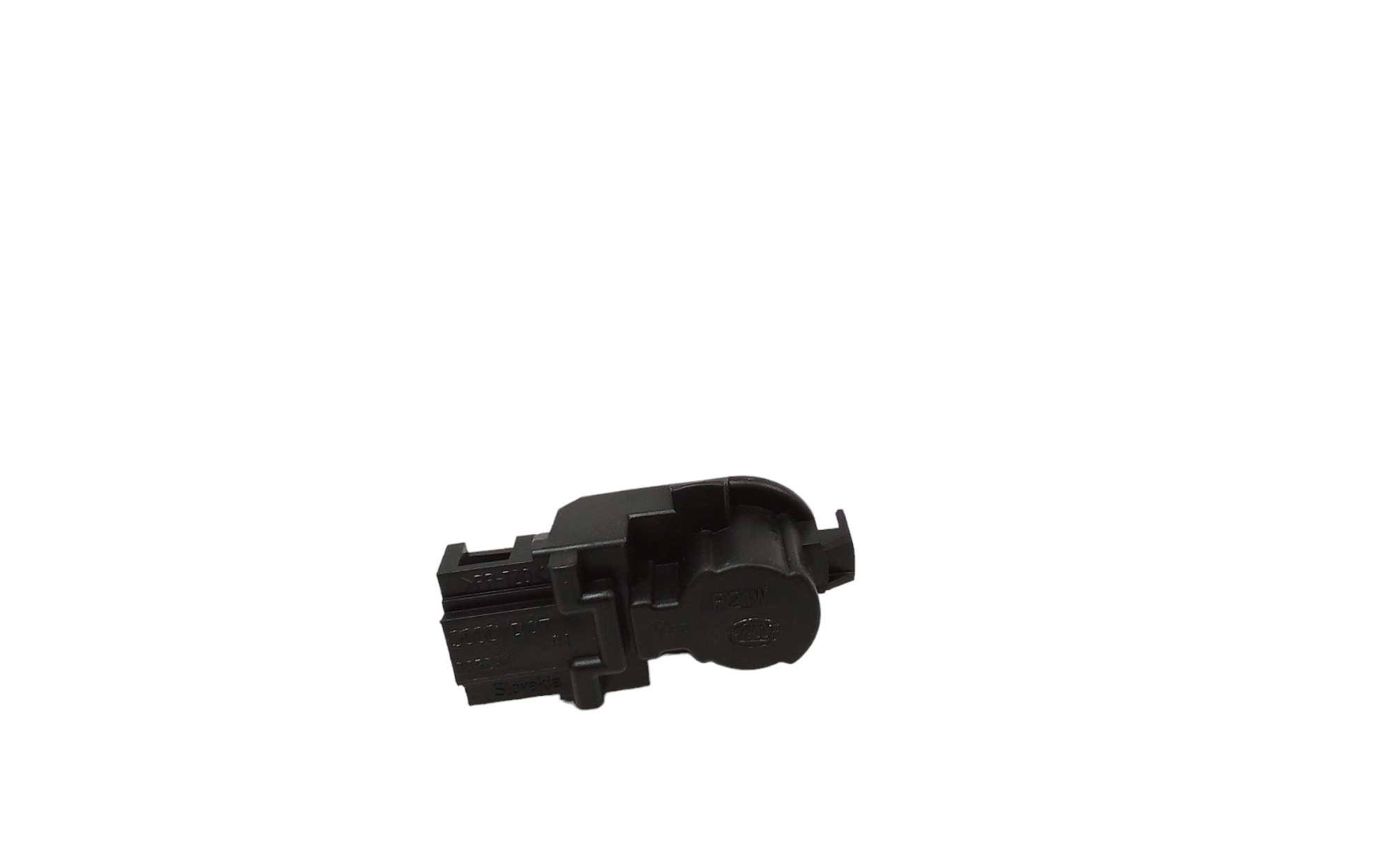 Portalampada stop integrato nel portello dx per Audi A4 Berlina (8e) (04>07) (2004 - 2007)
