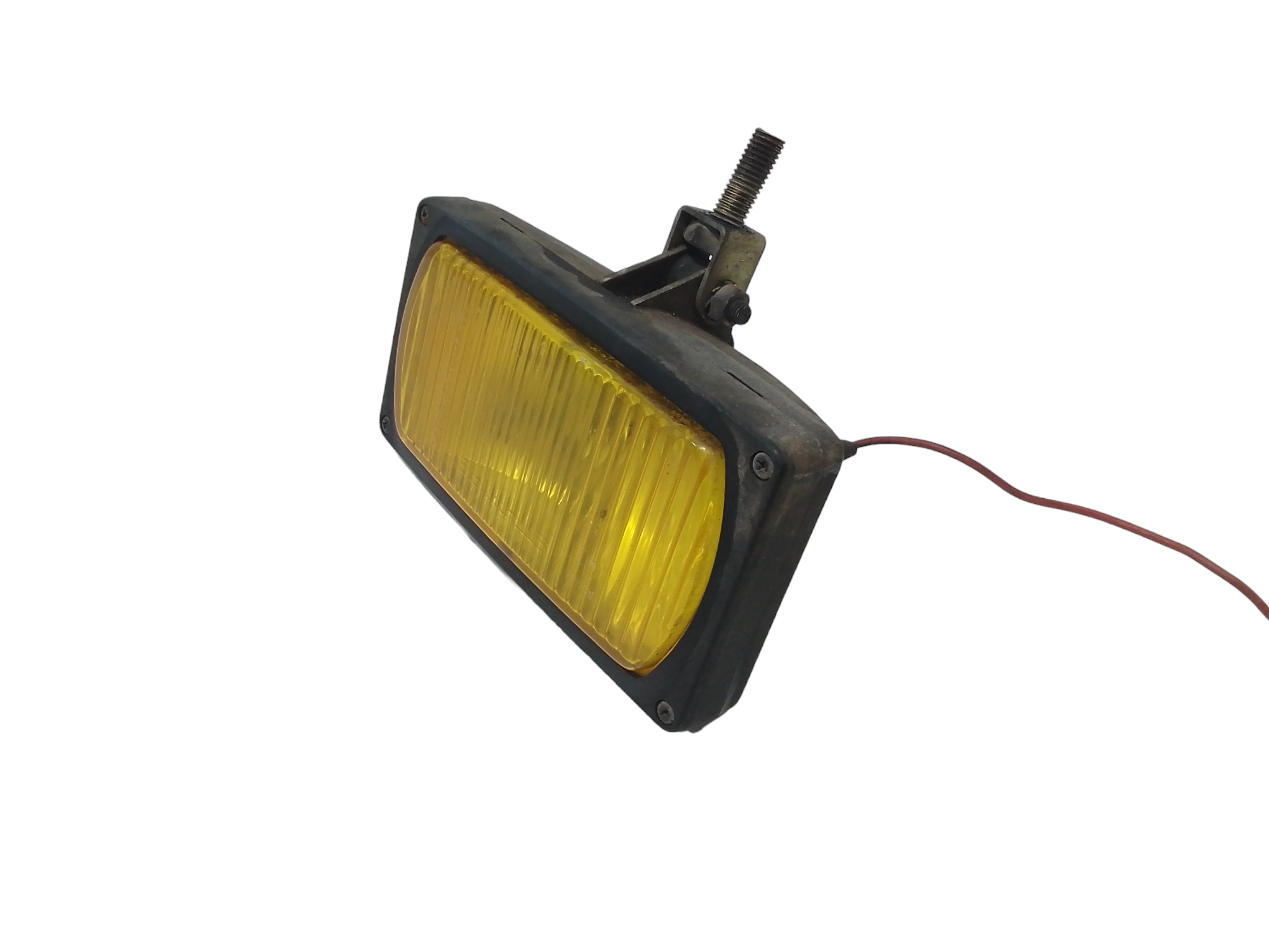 Luce di posizione anteriore SX guida per Mitsubishi Pajero (1986 - 1991)