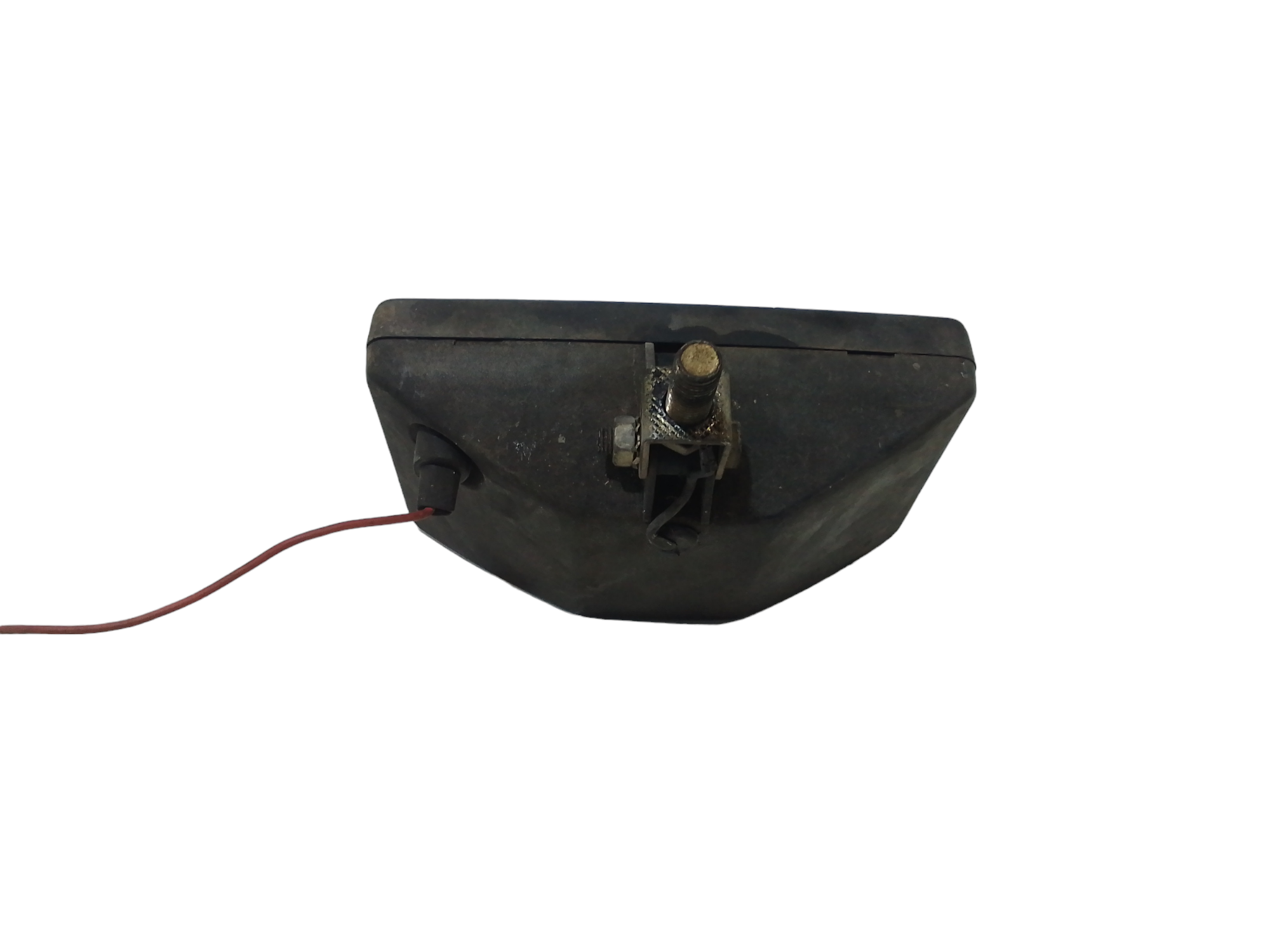 Luce di posizione anteriore SX guida per Mitsubishi Pajero (1986 - 1991)