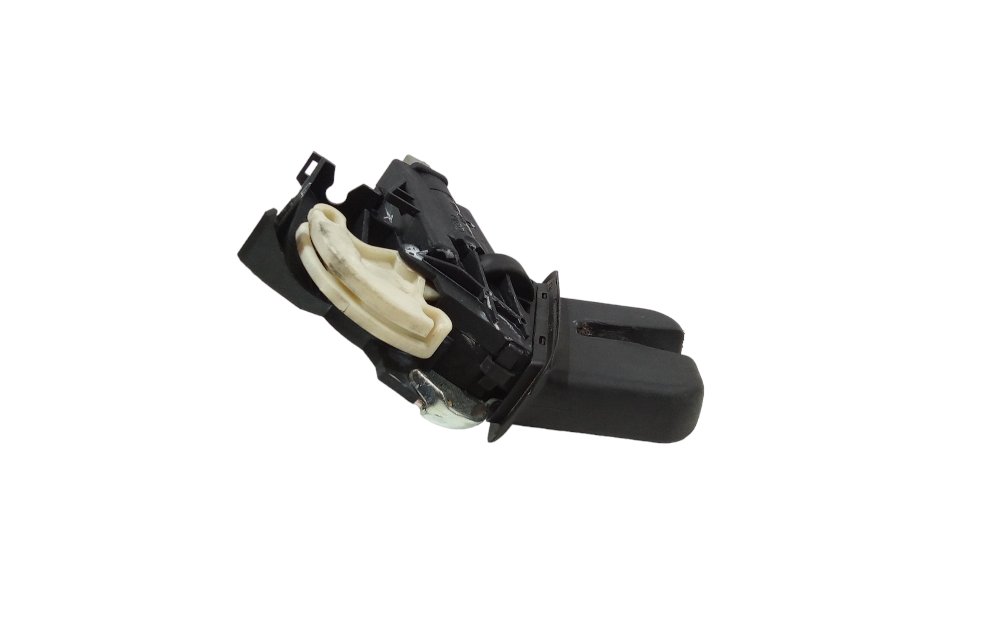 Serratura Cofano Posteriore per Audi A4 Berlina (8e) (04>07) (2004 - 2007)