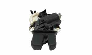 Serratura Cofano Posteriore per Audi A4 Berlina (8e) (04>07) (2004 - 2007)