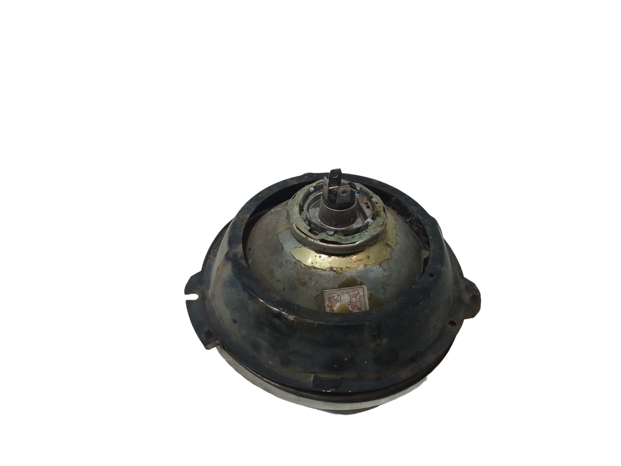Faro anteriore per Mitsubishi Pajero (1986 - 1991)