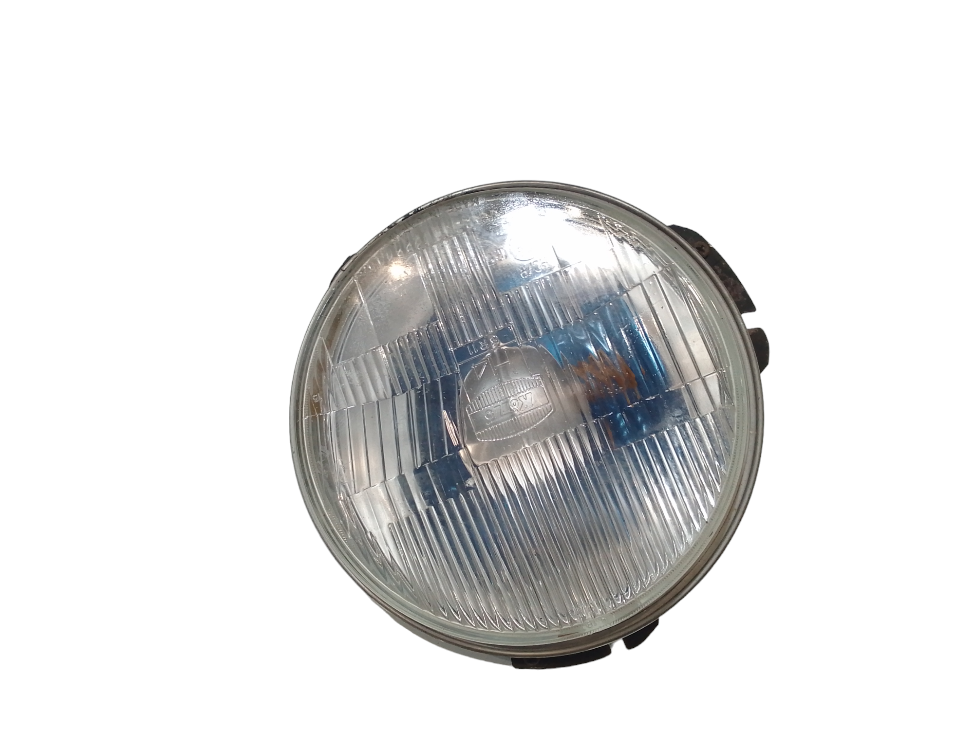 Faro anteriore per Mitsubishi Pajero (1986 - 1991)