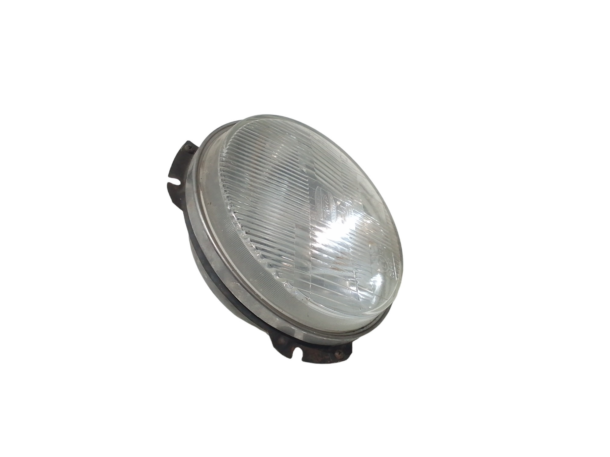 Faro anteriore per Mitsubishi Pajero (1986 - 1991)