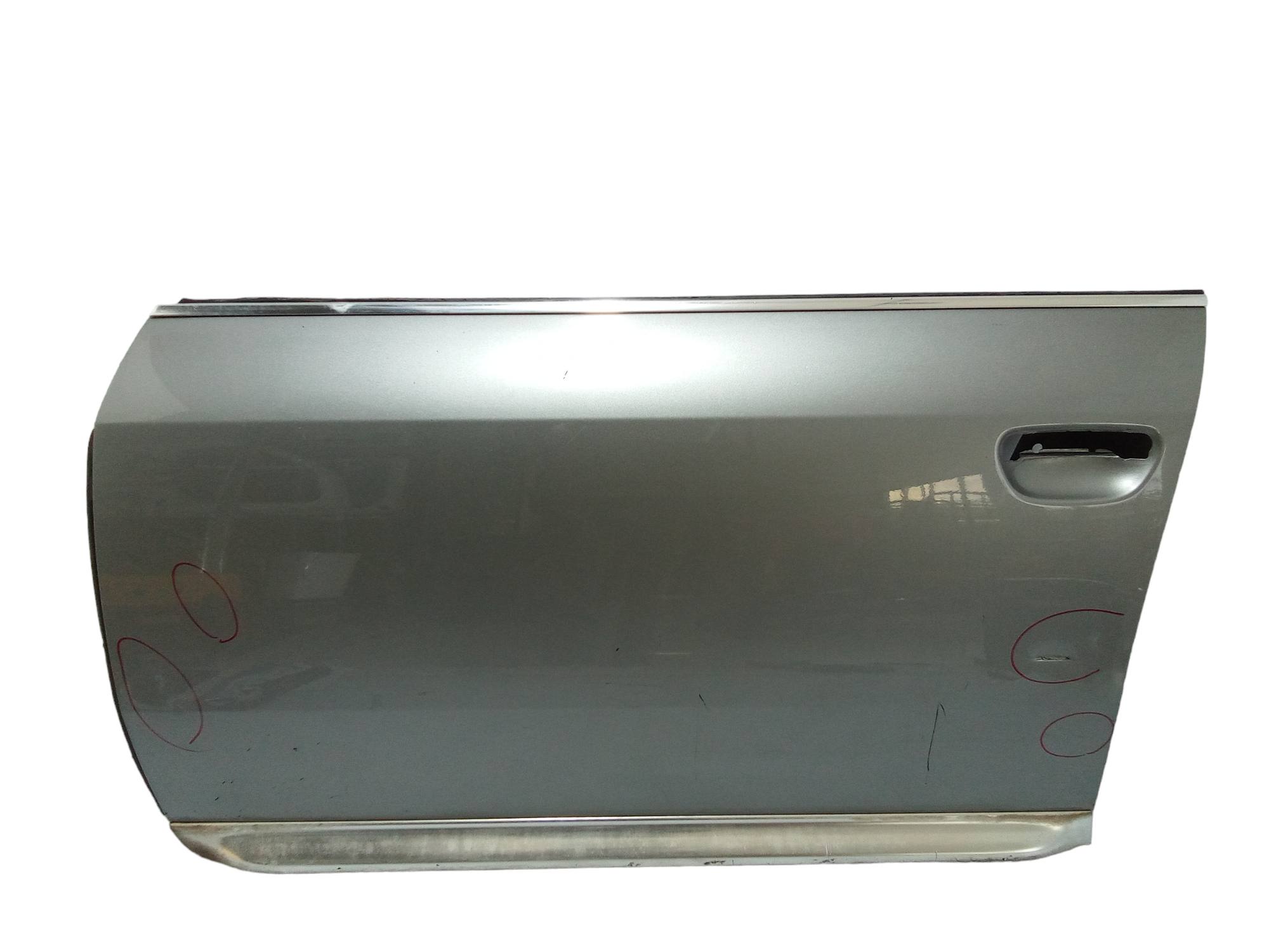 Portiera Anteriore Sinistra per Audi A6 Berlina Serie C5 (4b2) (97>04) (1997 - 2004)