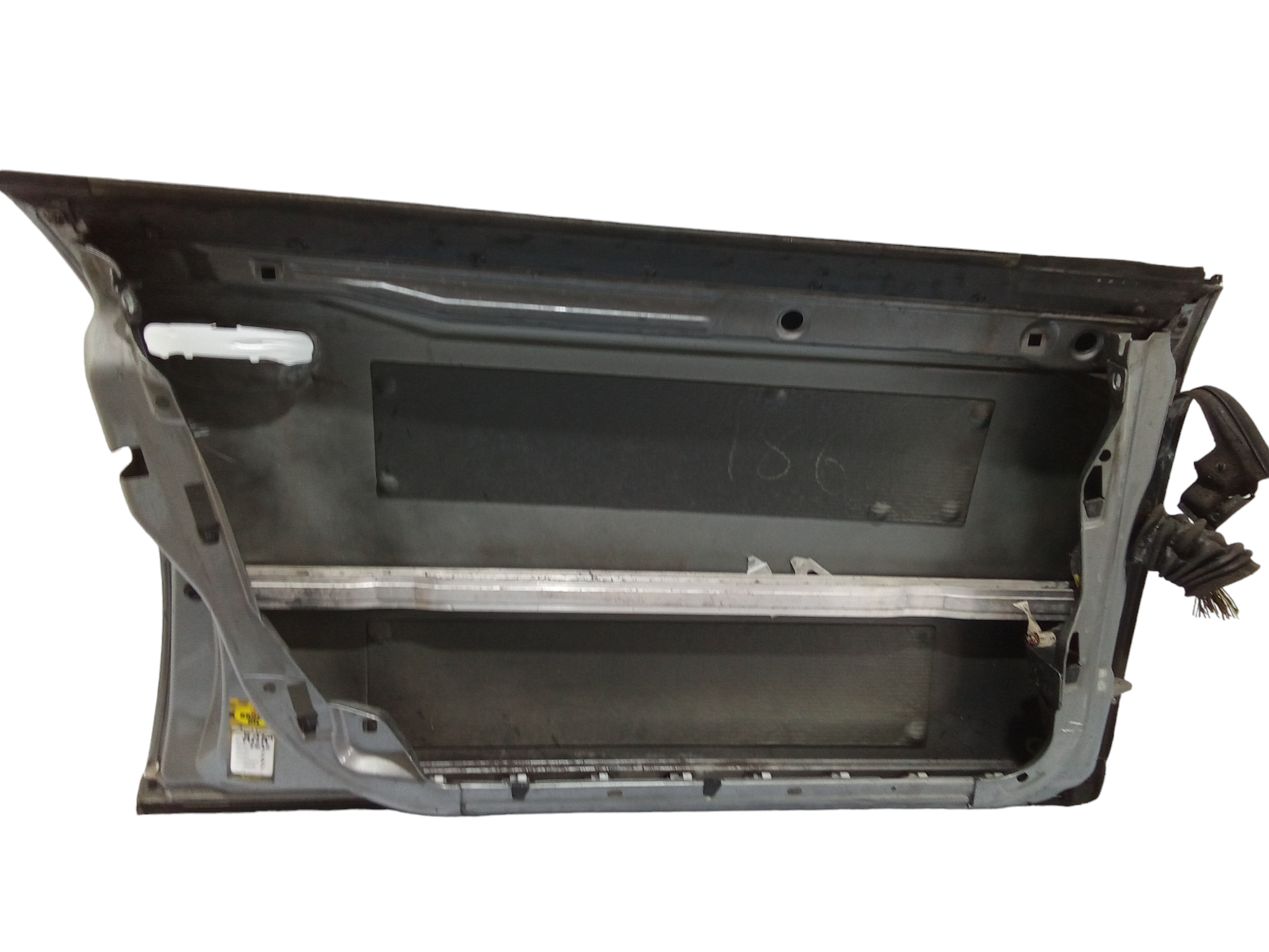 Portiera Anteriore Sinistra per Audi A6 Berlina Serie C5 (4b2) (97>04) (1997 - 2004)