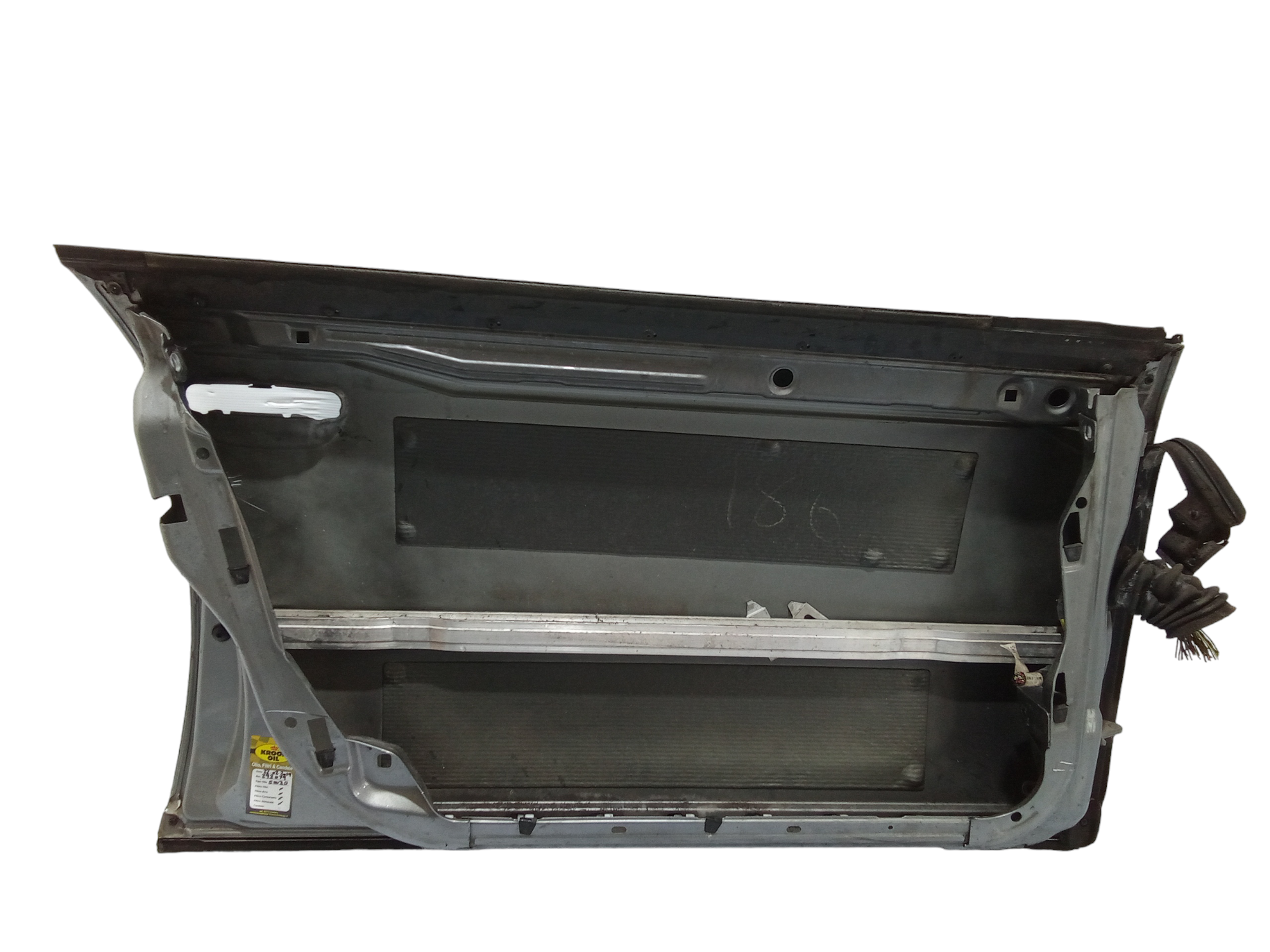 Portiera Anteriore Sinistra per Audi A6 Berlina Serie C5 (4b2) (97>04) (1997 - 2004)