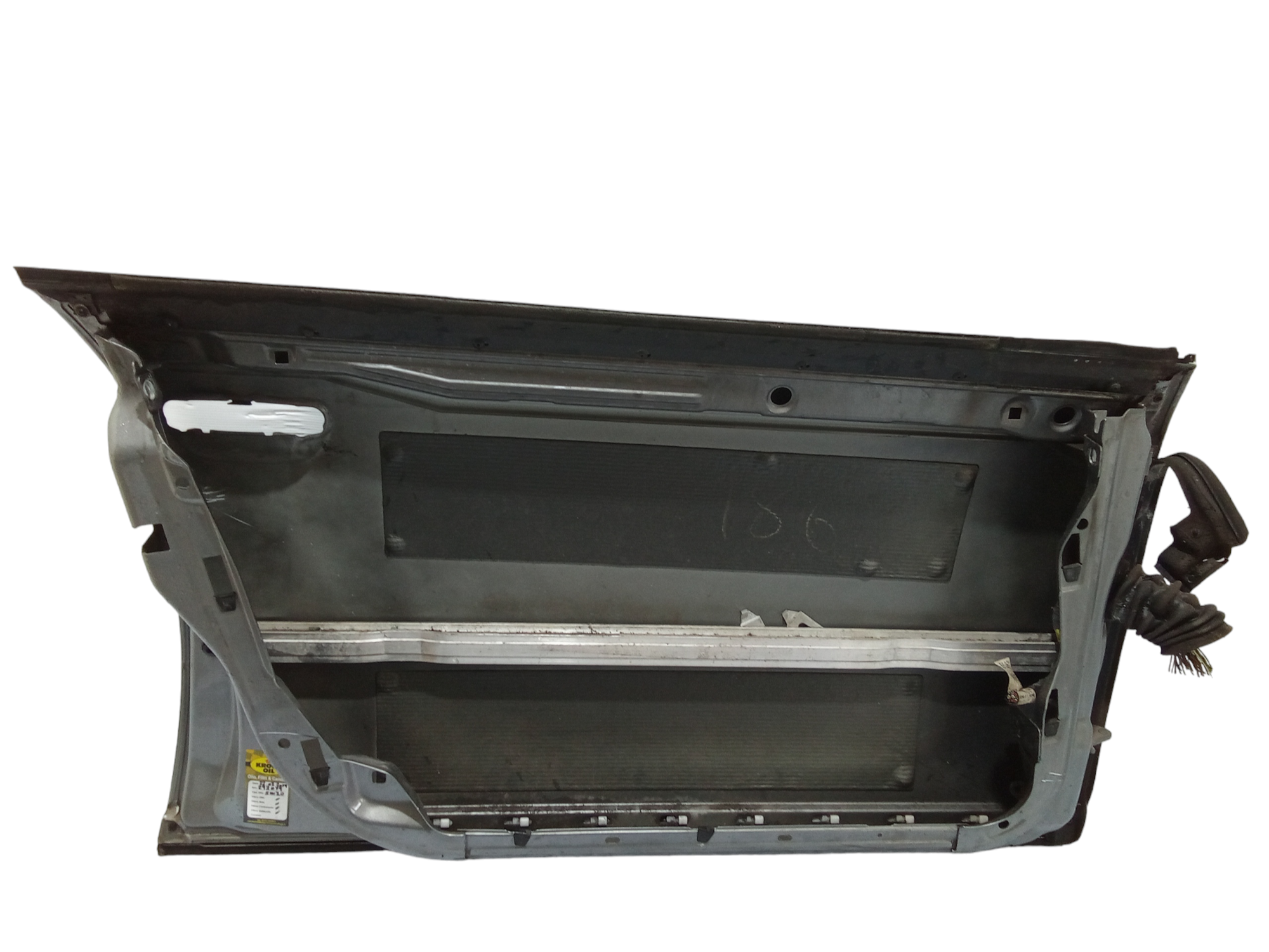 Portiera Anteriore Sinistra per Audi A6 Berlina Serie C5 (4b2) (97>04) (1997 - 2004)