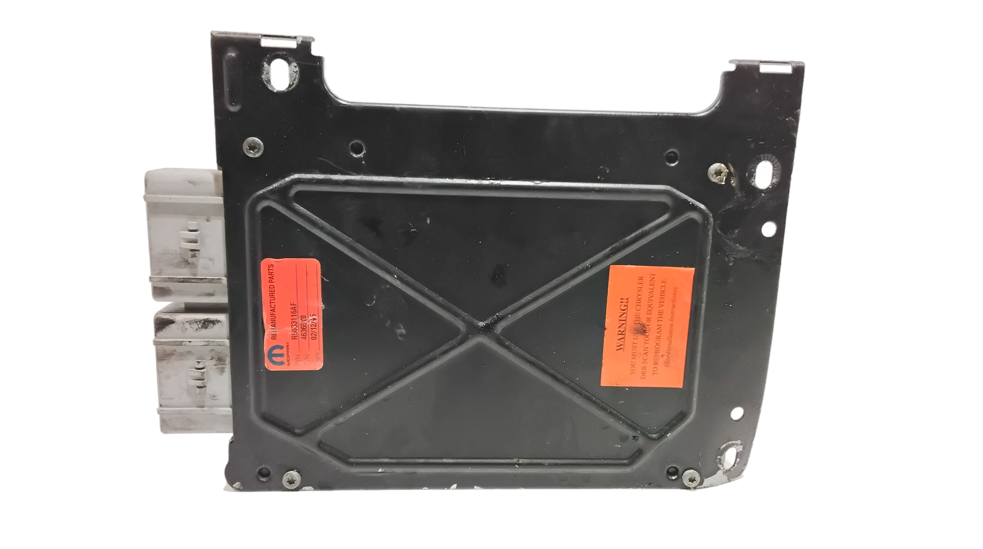 Centralina motore per Chrysler Pt Cruiser Berlina (2000 - 2006)