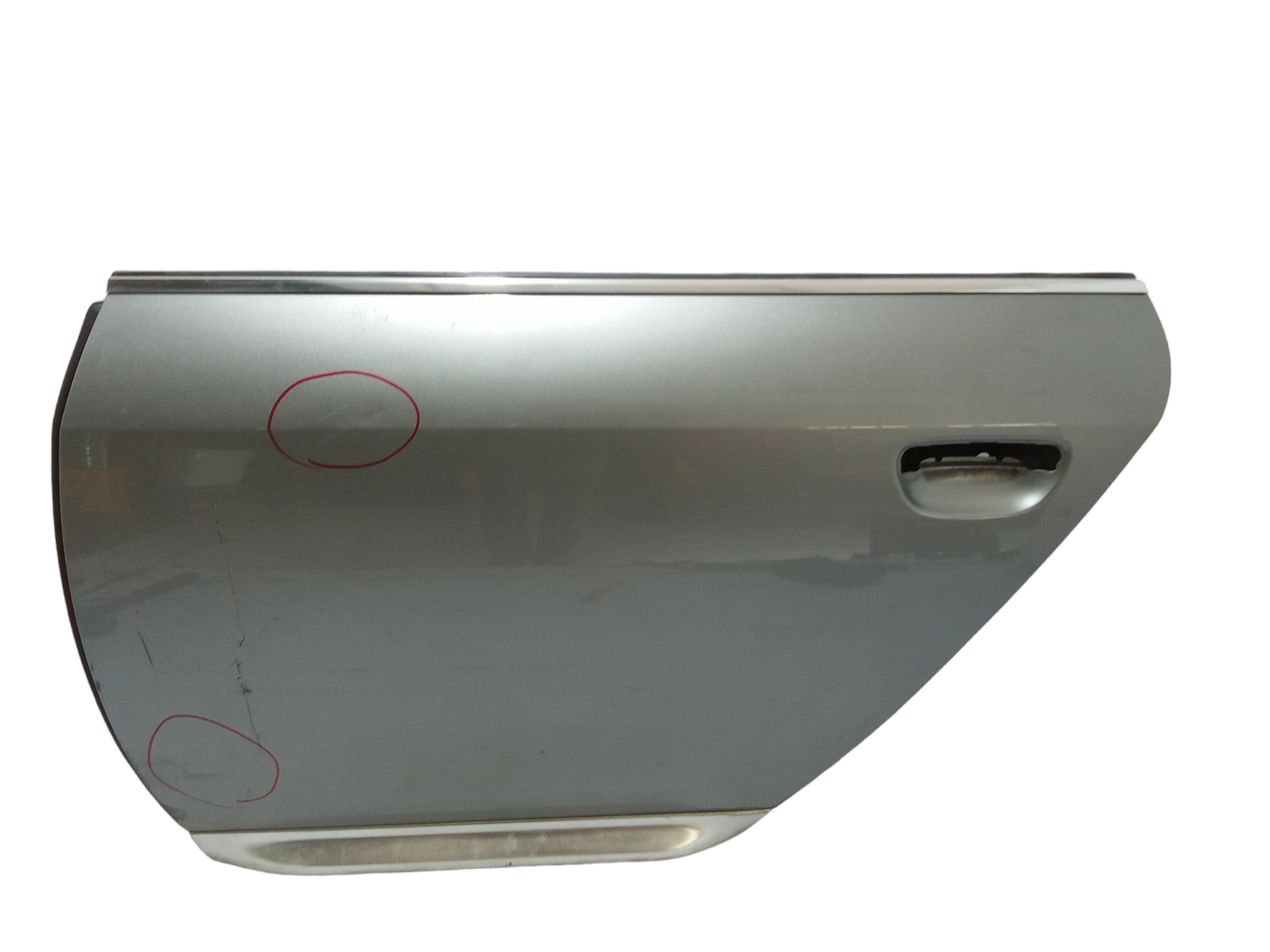 Portiera Posteriore Sinistra per Audi A6 Allroad (00>06) (2000 - 2006)