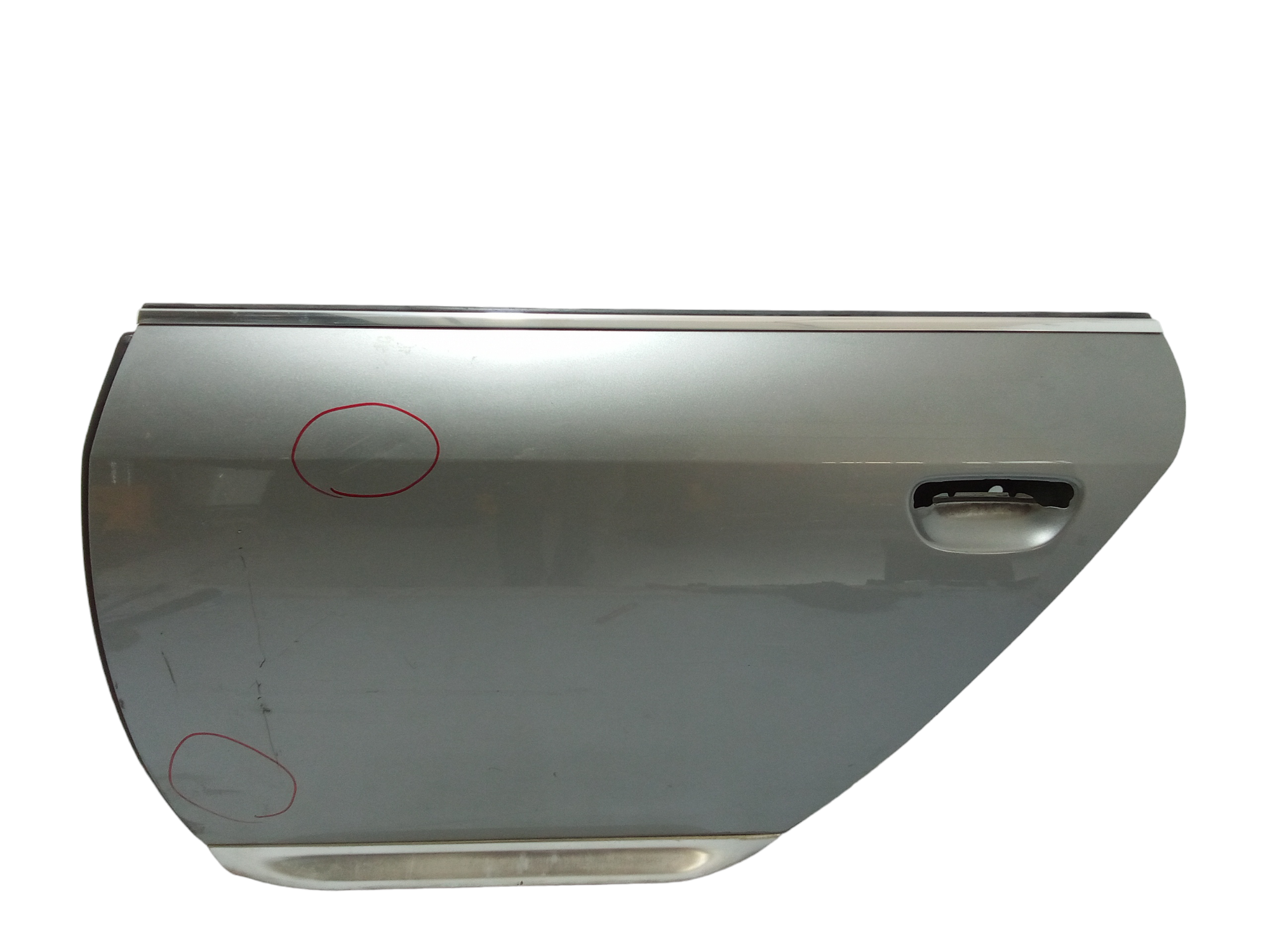 Portiera Posteriore Sinistra per Audi A6 Allroad (00>06) (2000 - 2006)