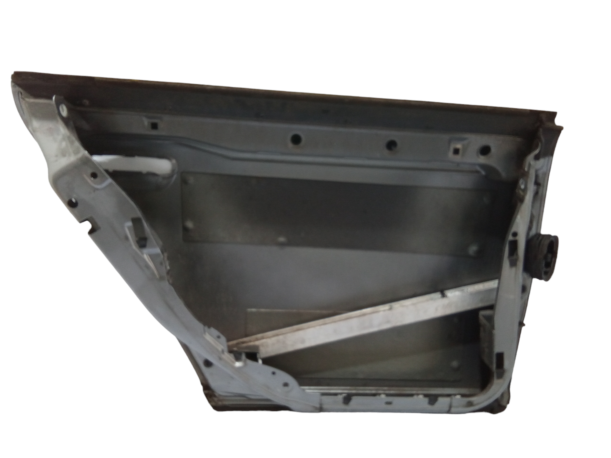 Portiera Posteriore Sinistra per Audi A6 Allroad (00>06) (2000 - 2006)