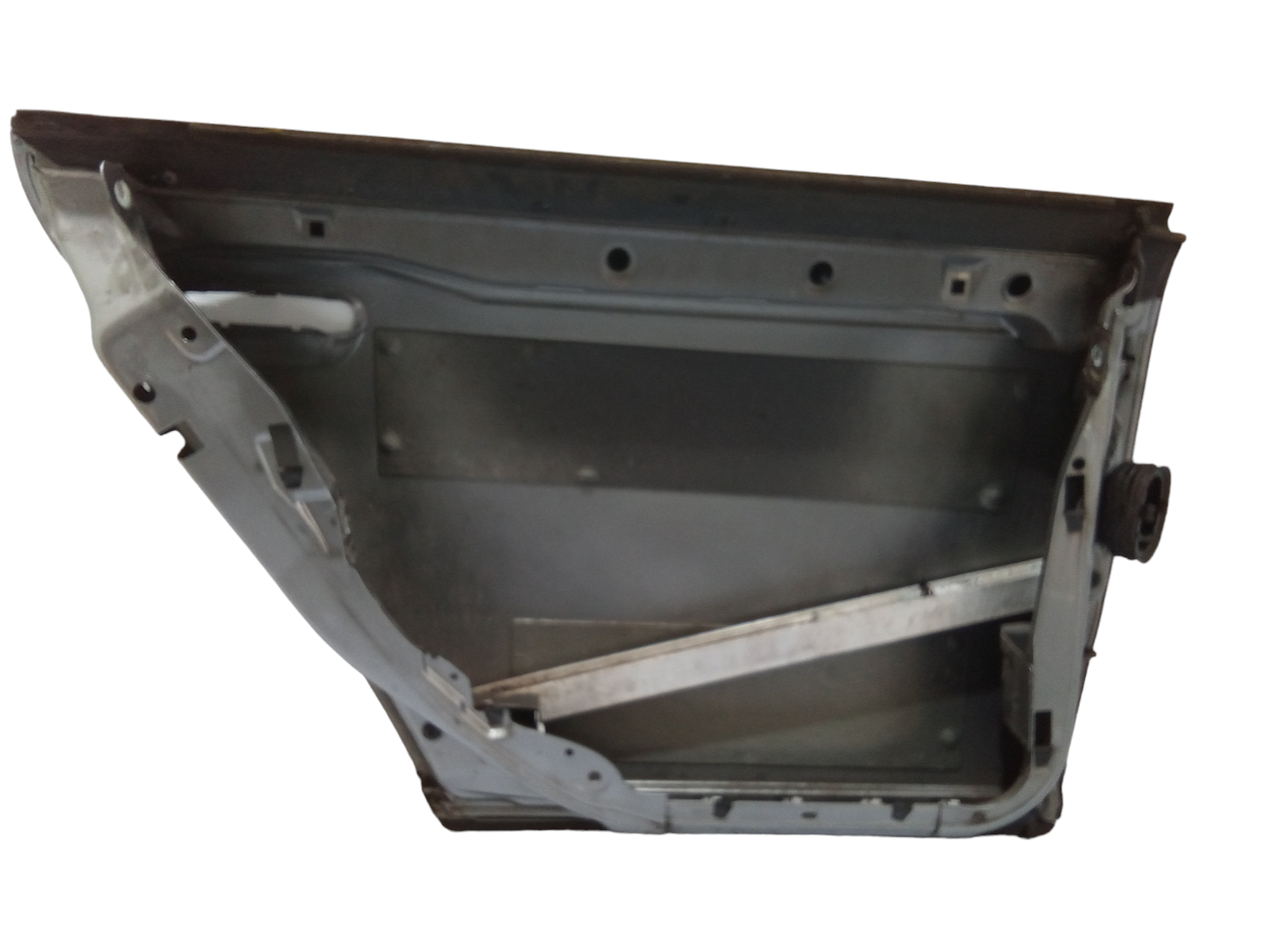 Portiera Posteriore Sinistra per Audi A6 Allroad (00>06) (2000 - 2006)