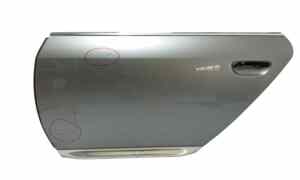 Portiera Posteriore Sinistra per Audi A6 Allroad (00>06) (2000 - 2006)