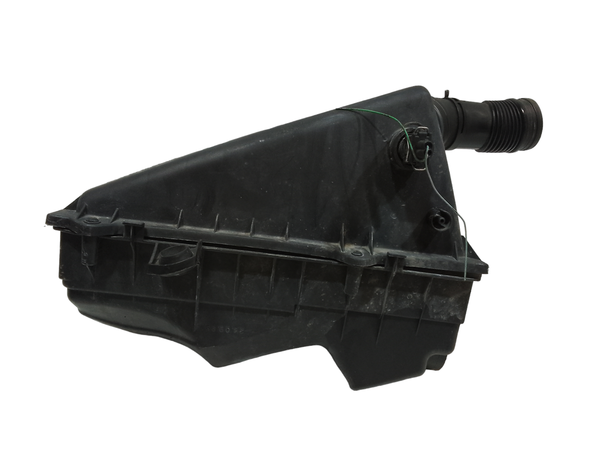 Box scatola filtro aria per Seat Ibiza Serie (02>05) (2002 - 2005)