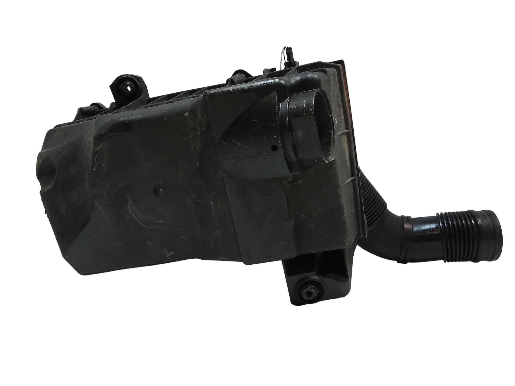 Box scatola filtro aria per Seat Ibiza Serie (02>05) (2002 - 2005)