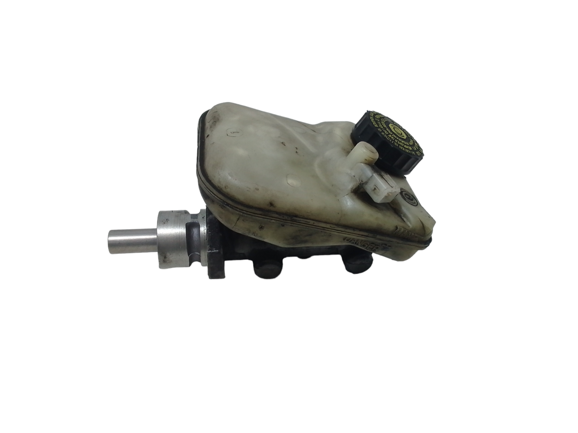 Pompa Freni per Peugeot Ranch 2 Serie (2002 - 2008)