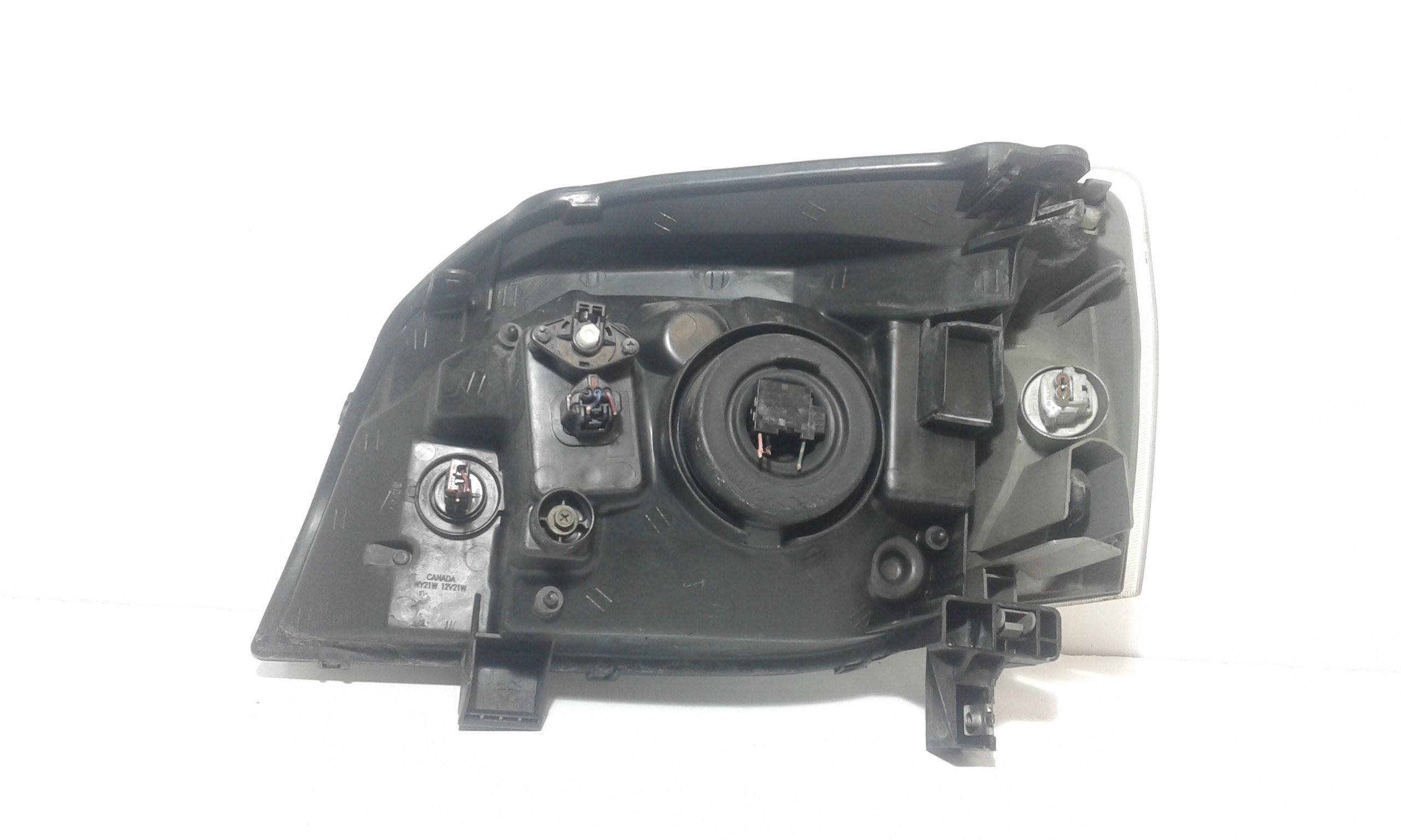 Faro anteriore Destro Passeggero NISSAN X-Trail 1 Serie