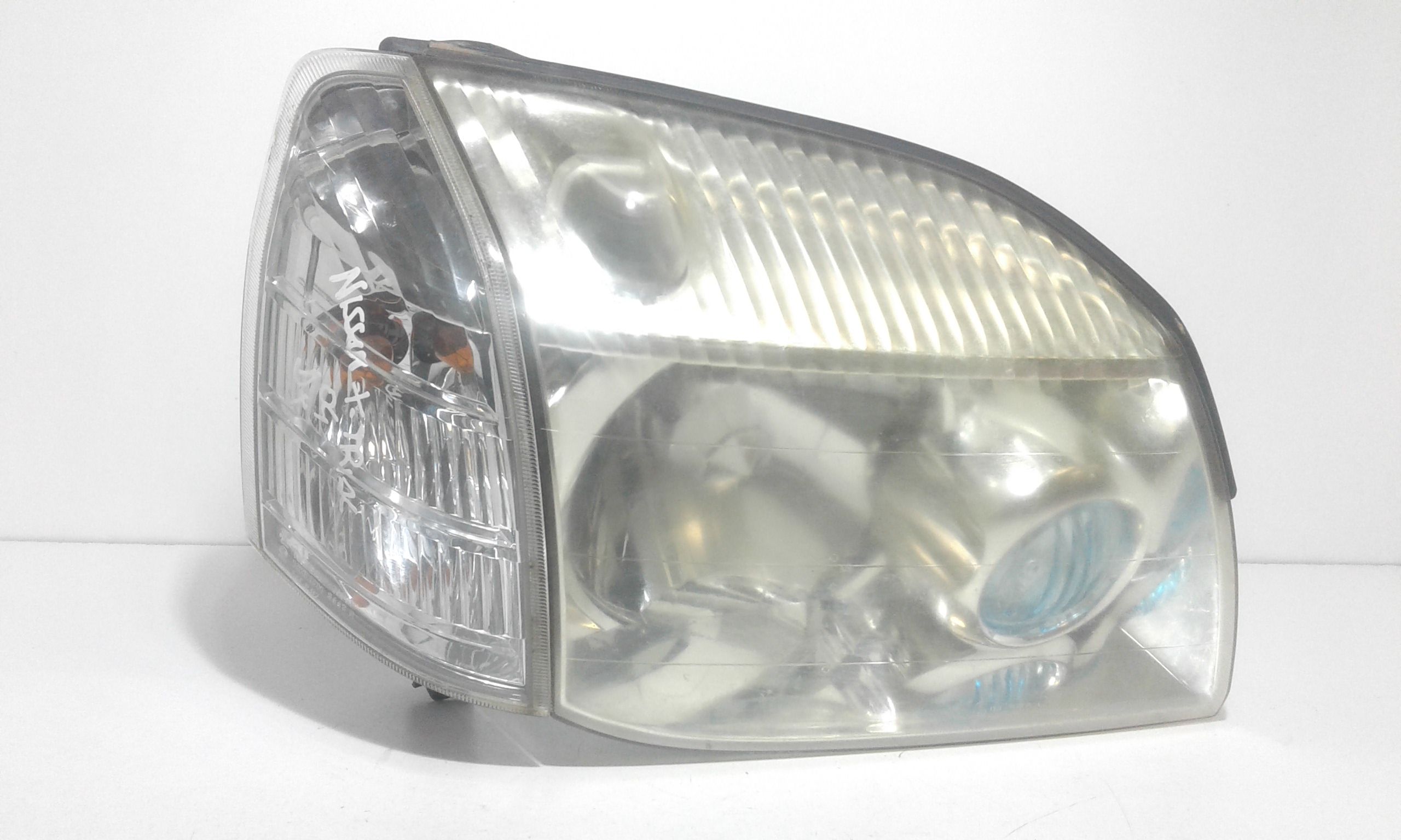Faro anteriore Destro Passeggero NISSAN X-Trail 1 Serie