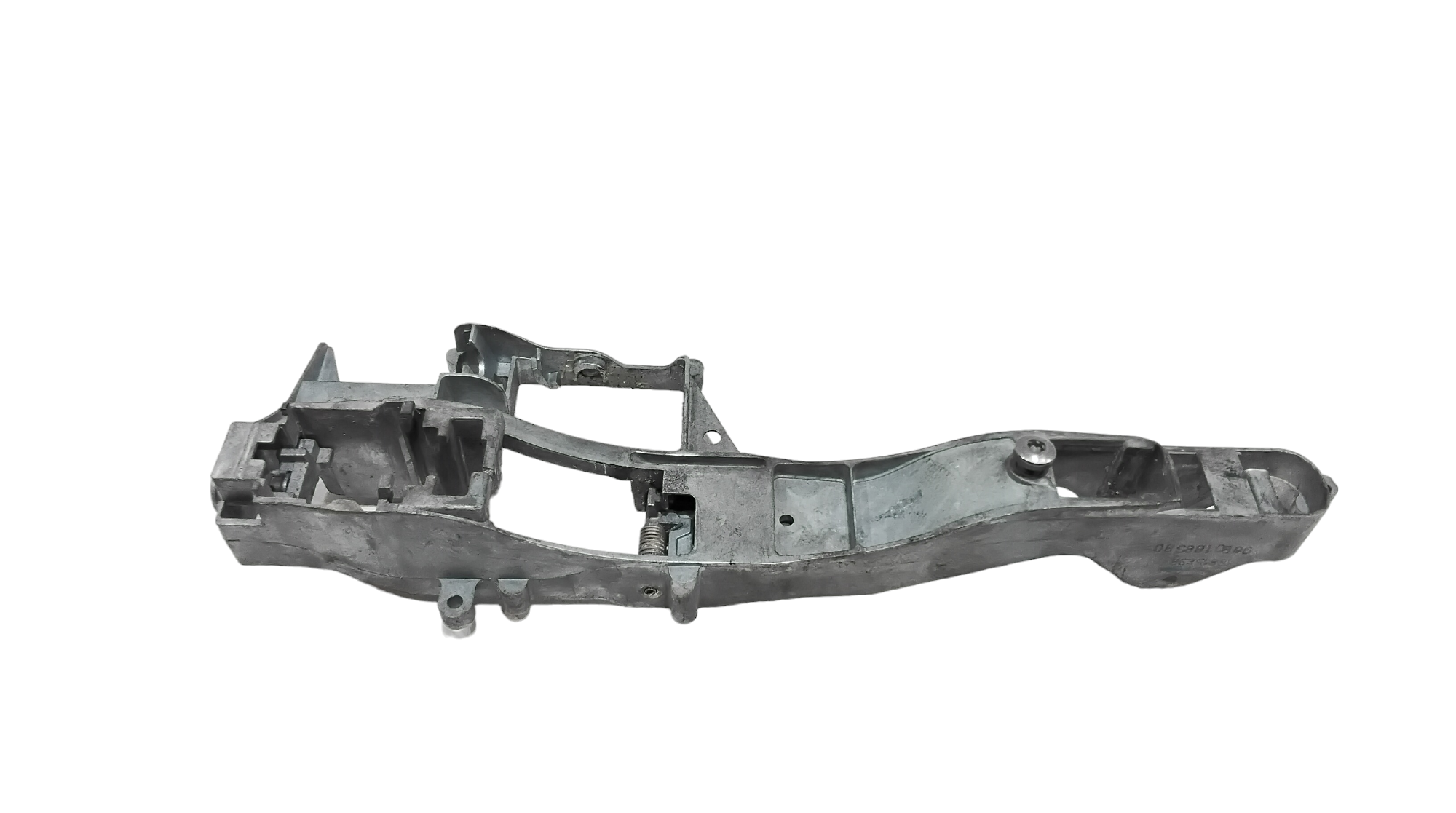 Supporto maniglia anteriore destra per Peugeot 207 1 Serie (2006 - 2009)