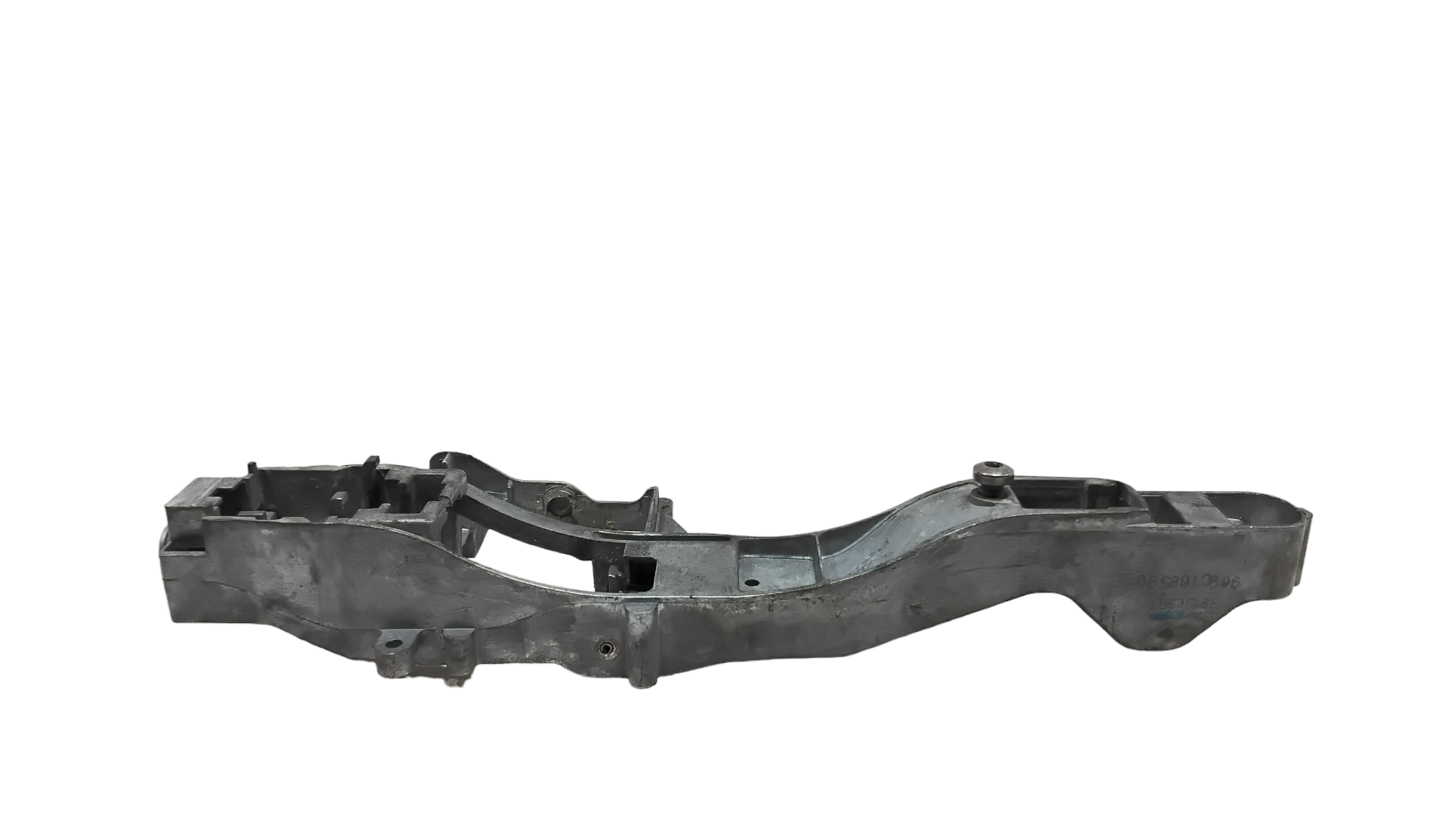 Supporto maniglia anteriore destra per Peugeot 207 1 Serie (2006 - 2009)
