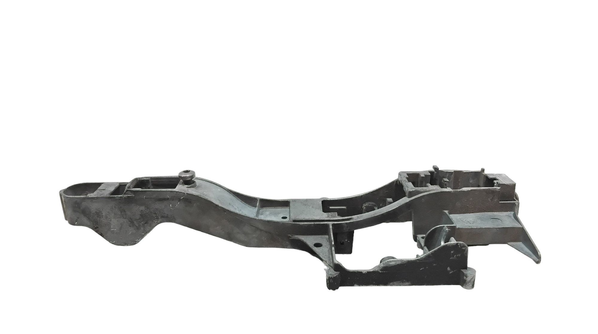 Supporto maniglia anteriore destra per Peugeot 207 1 Serie (2006 - 2009)