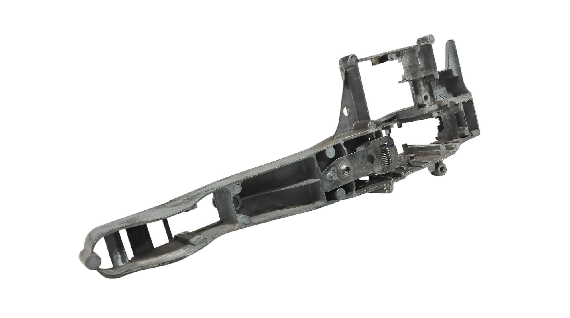 Supporto maniglia anteriore destra per Peugeot 207 1 Serie (2006 - 2009)