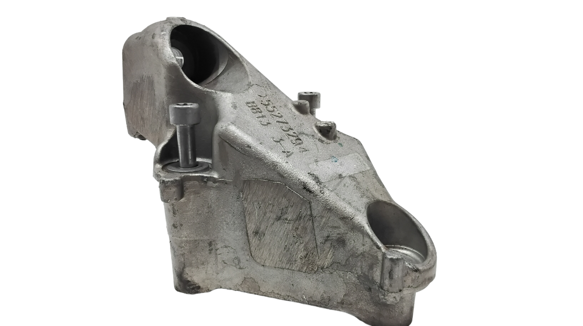 Supporto motore per Alfa Romeo Stelvio Serie (949_) (16>) (2016 - In produzione)