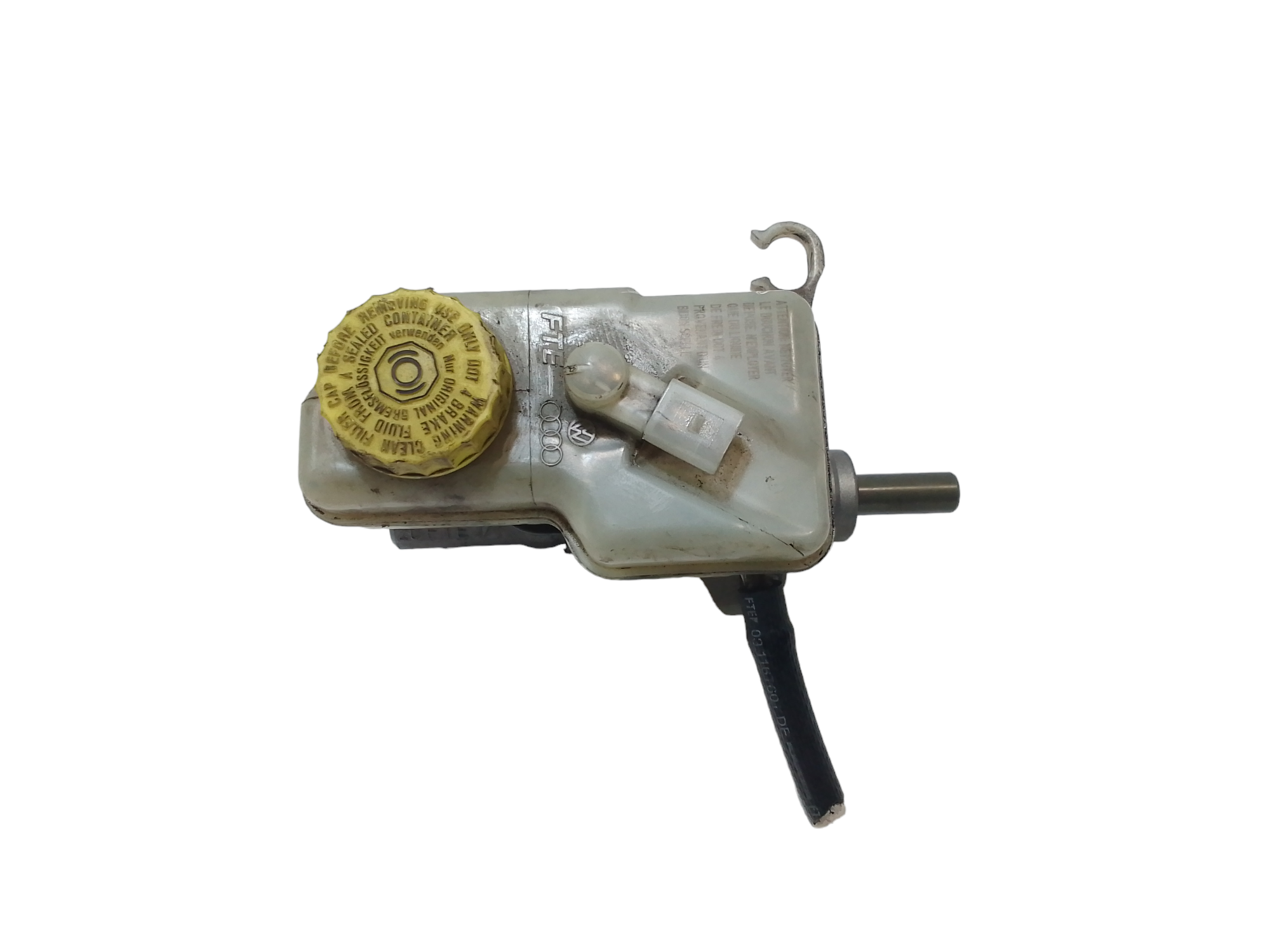 Pompa Freni per Volkswagen Polo 4 Serie (2001 - 2009)