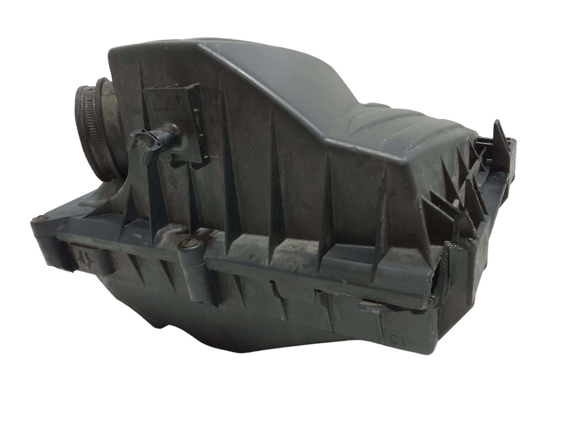 Box scatola filtro aria per Opel Meriva 2 Serie (2006 - 2010)