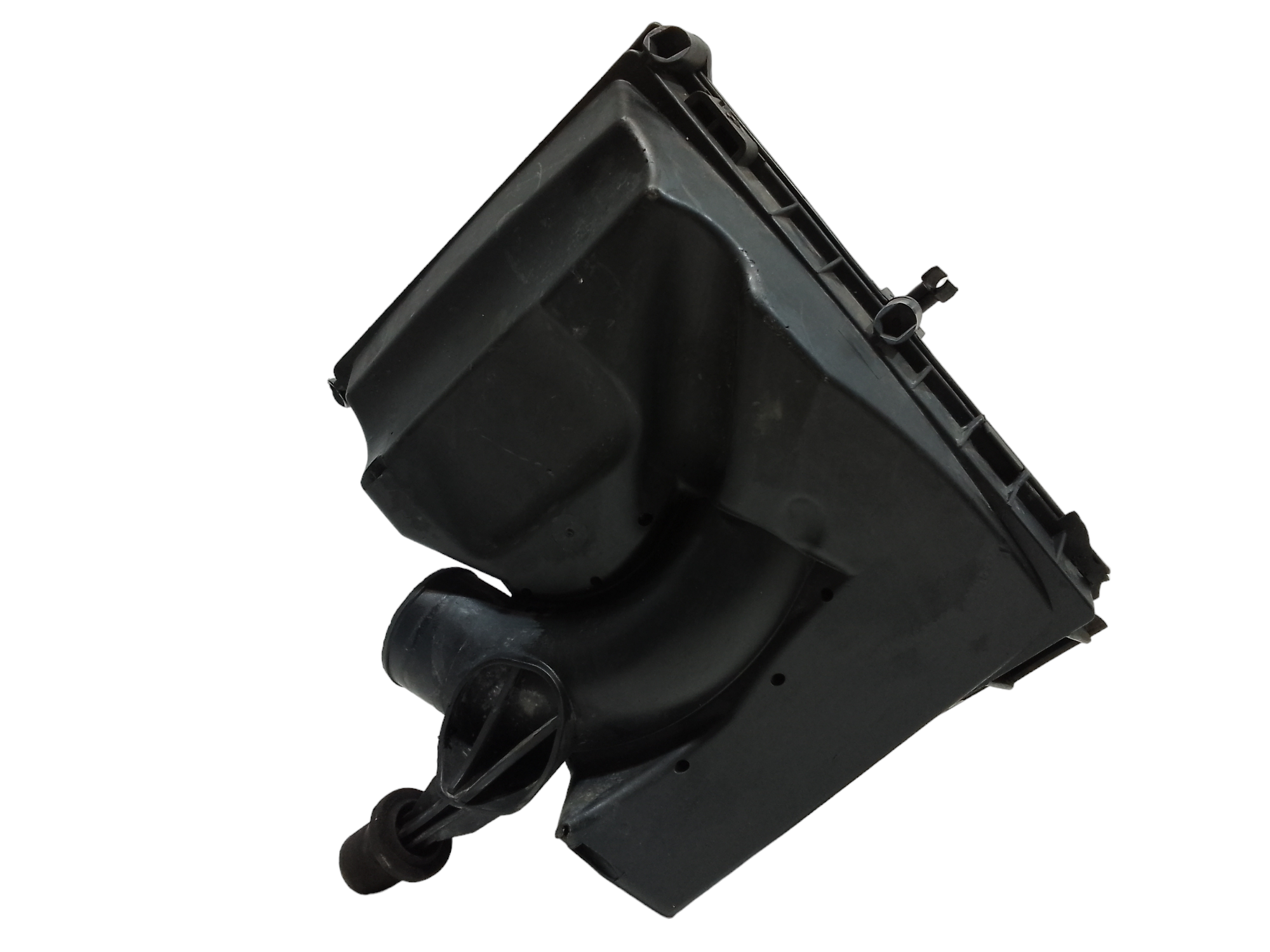 Box scatola filtro aria per Opel Meriva 2 Serie (2006 - 2010)