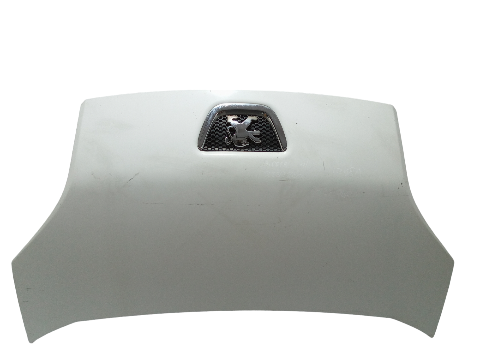 Cofano Anteriore per Peugeot Bipper 1 Serie (2007 - In produzione)