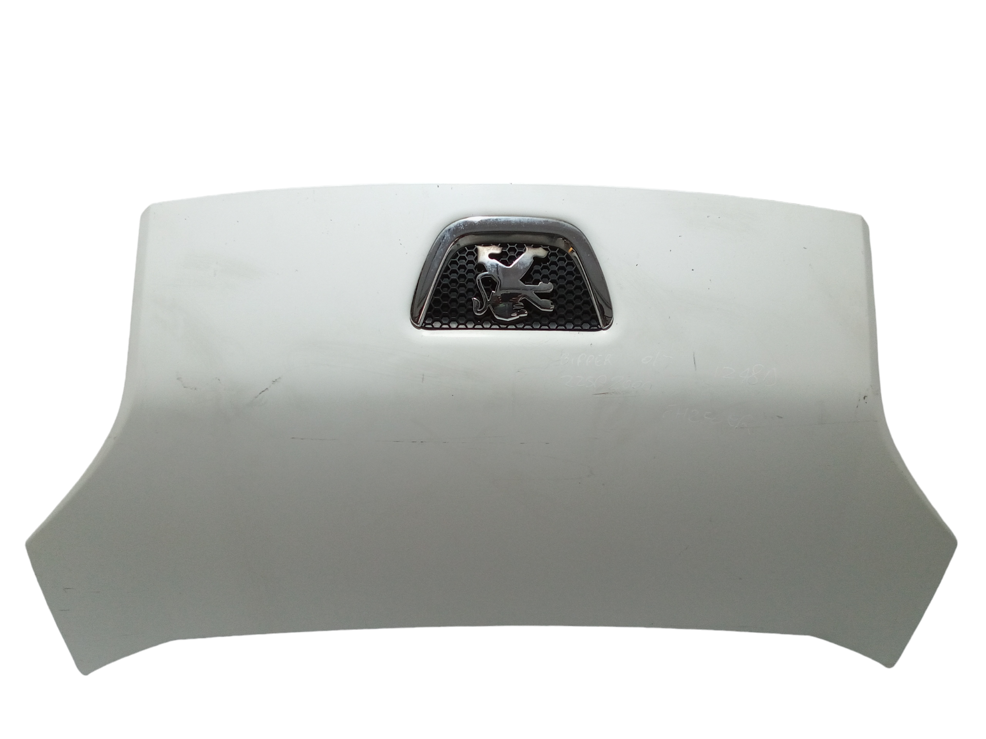 Cofano Anteriore per Peugeot Bipper 1 Serie (2007 - In produzione)