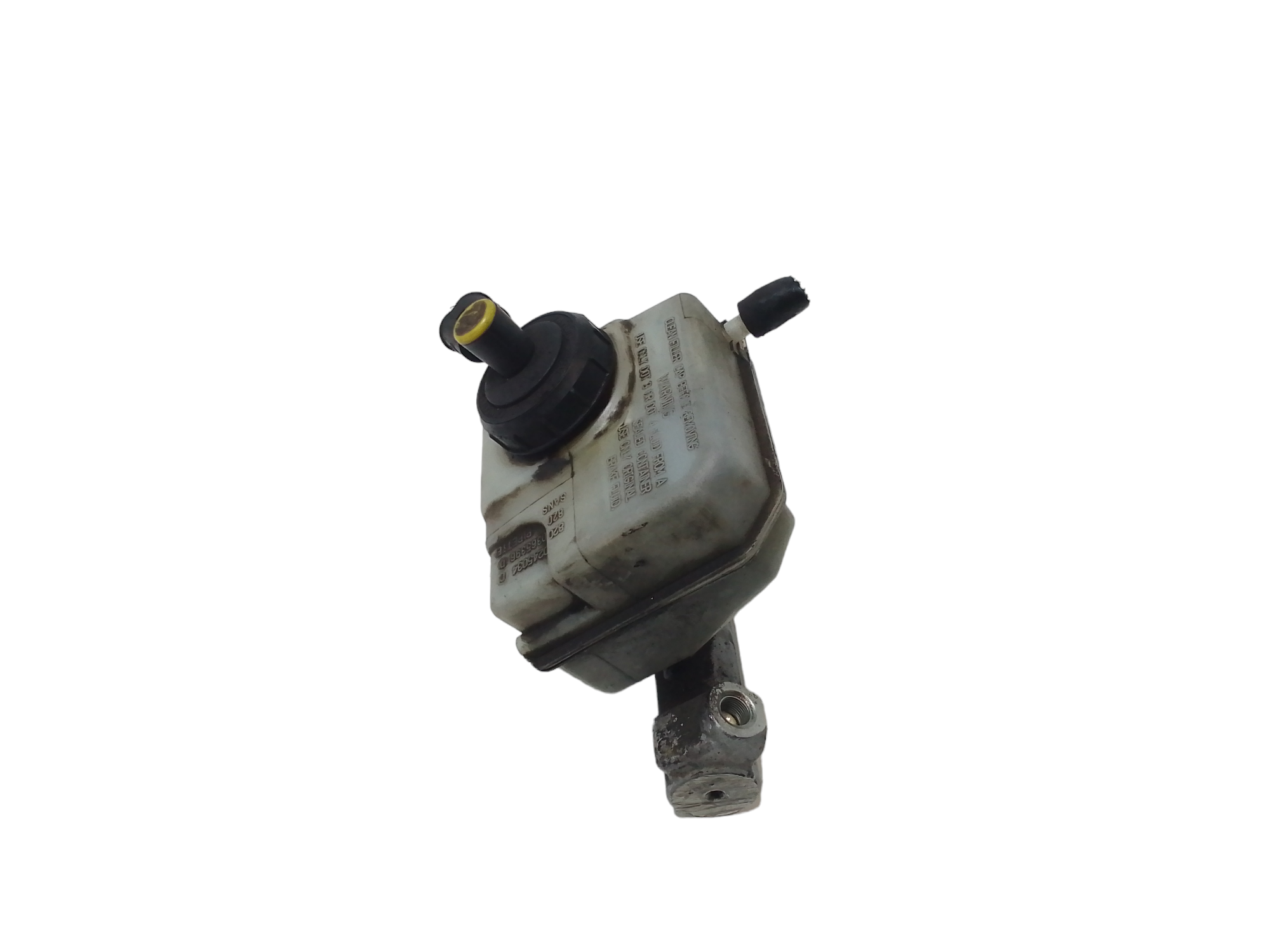 Pompa Freni per Renault Master 3 Serie (2003 - 2010)