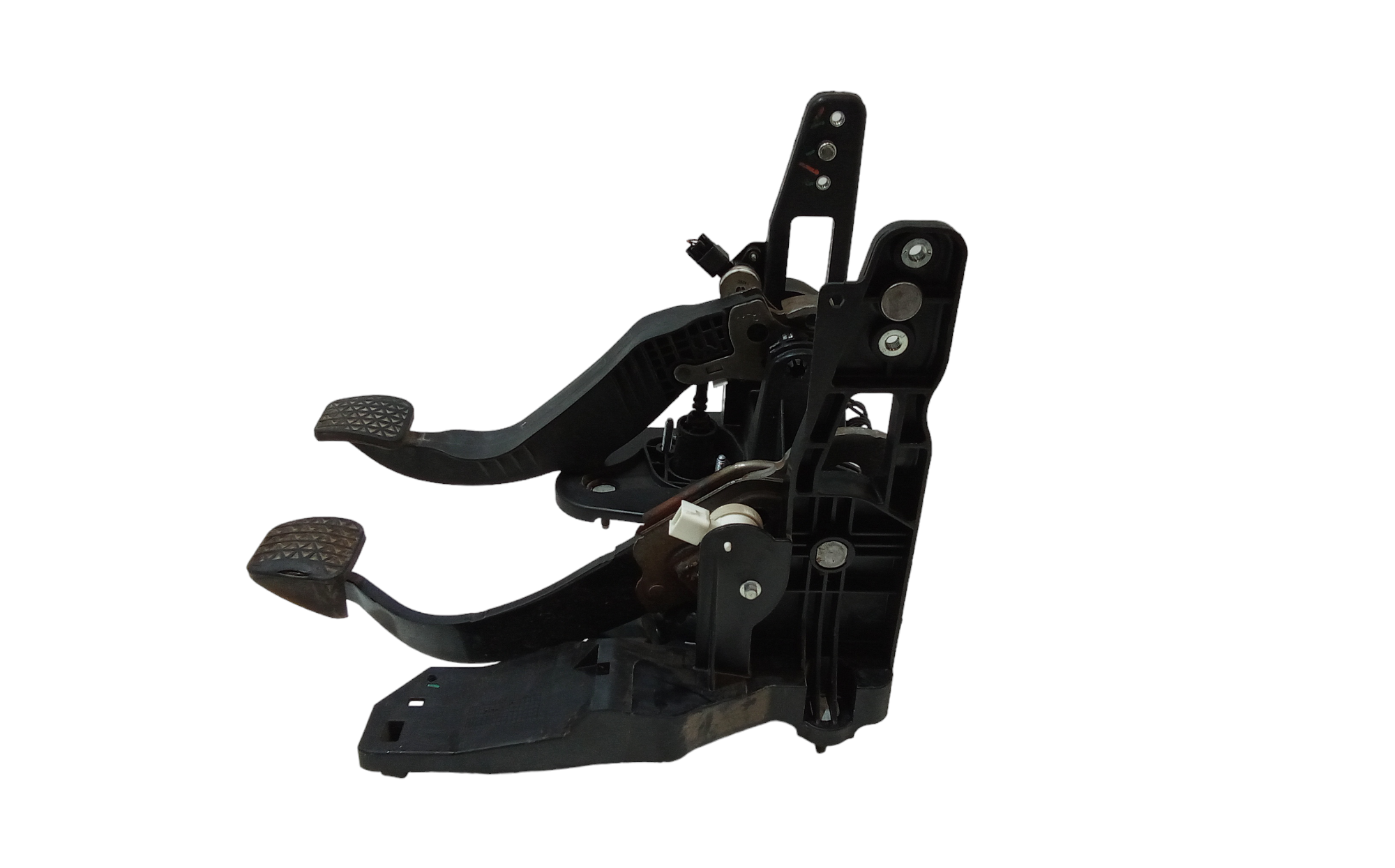 Pedaliera Freno + frizione per Opel Astra J 2 Serie (2011 - In produzione)