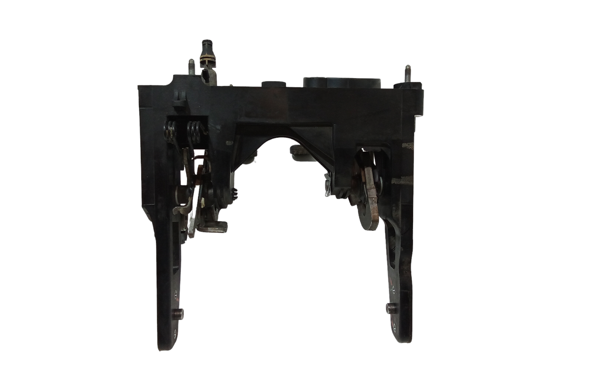 Pedaliera Freno + frizione per Opel Astra J 2 Serie (2011 - In produzione)