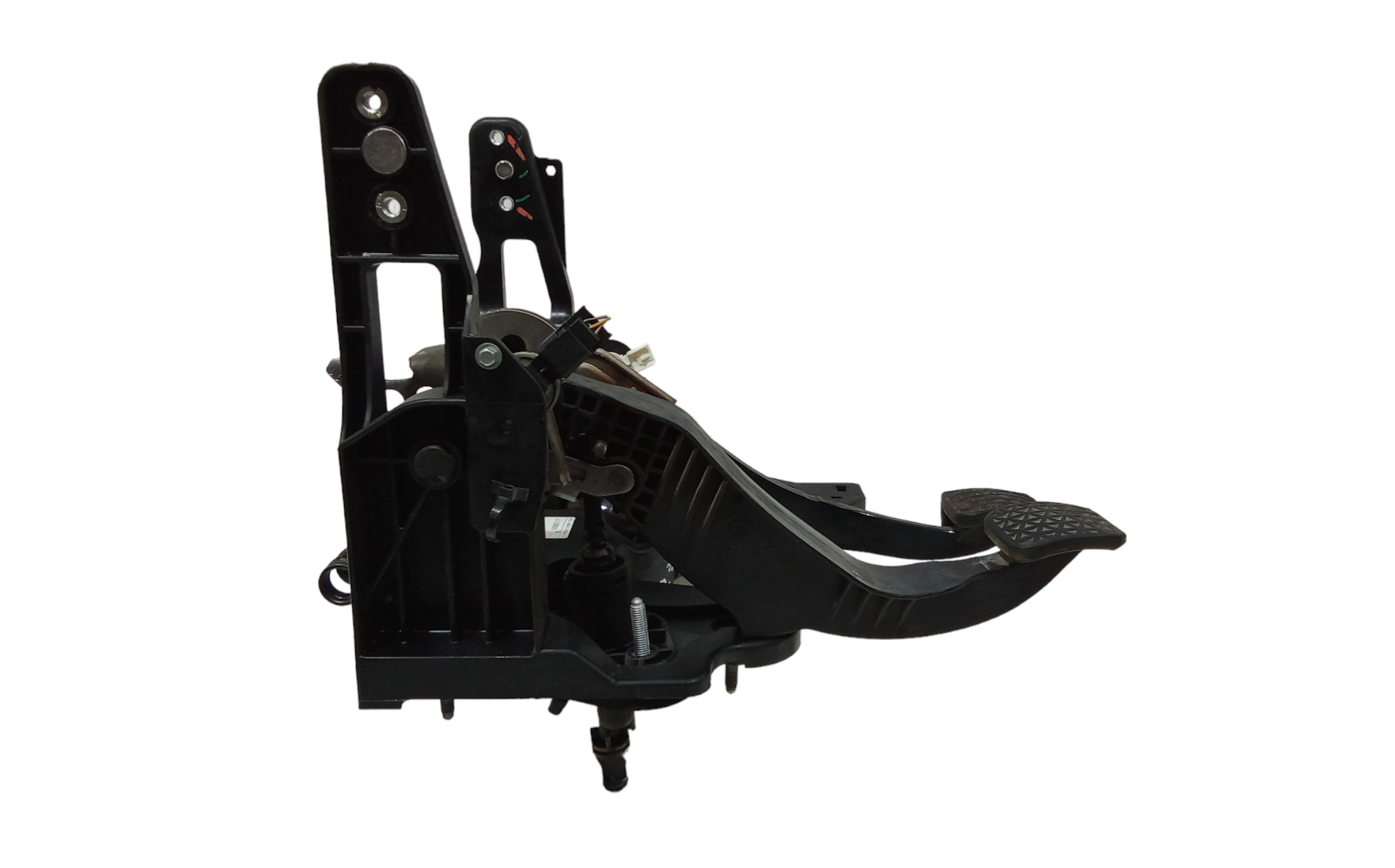 Pedaliera Freno + frizione per Opel Astra J 2 Serie (2011 - In produzione)