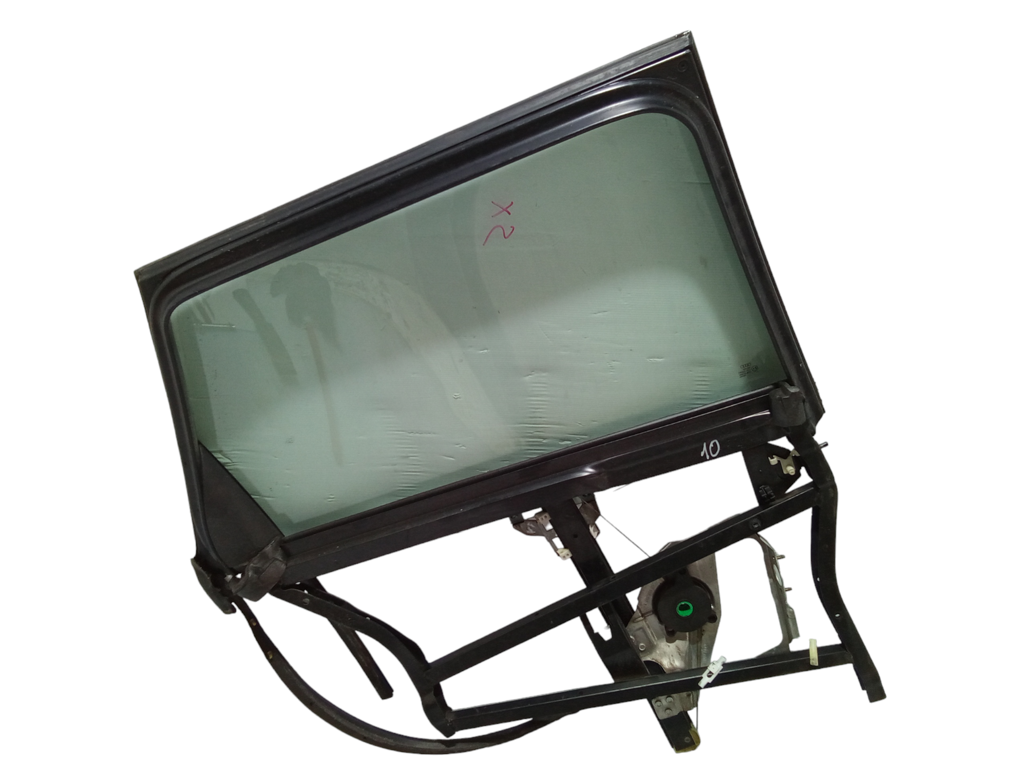 Portiera Posteriore Sinistra per Audi A6 Allroad (00>06) (2000 - 2006)