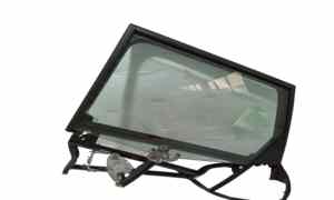 Portiera Posteriore Sinistra per Audi A6 Allroad (00>06) (2000 - 2006)