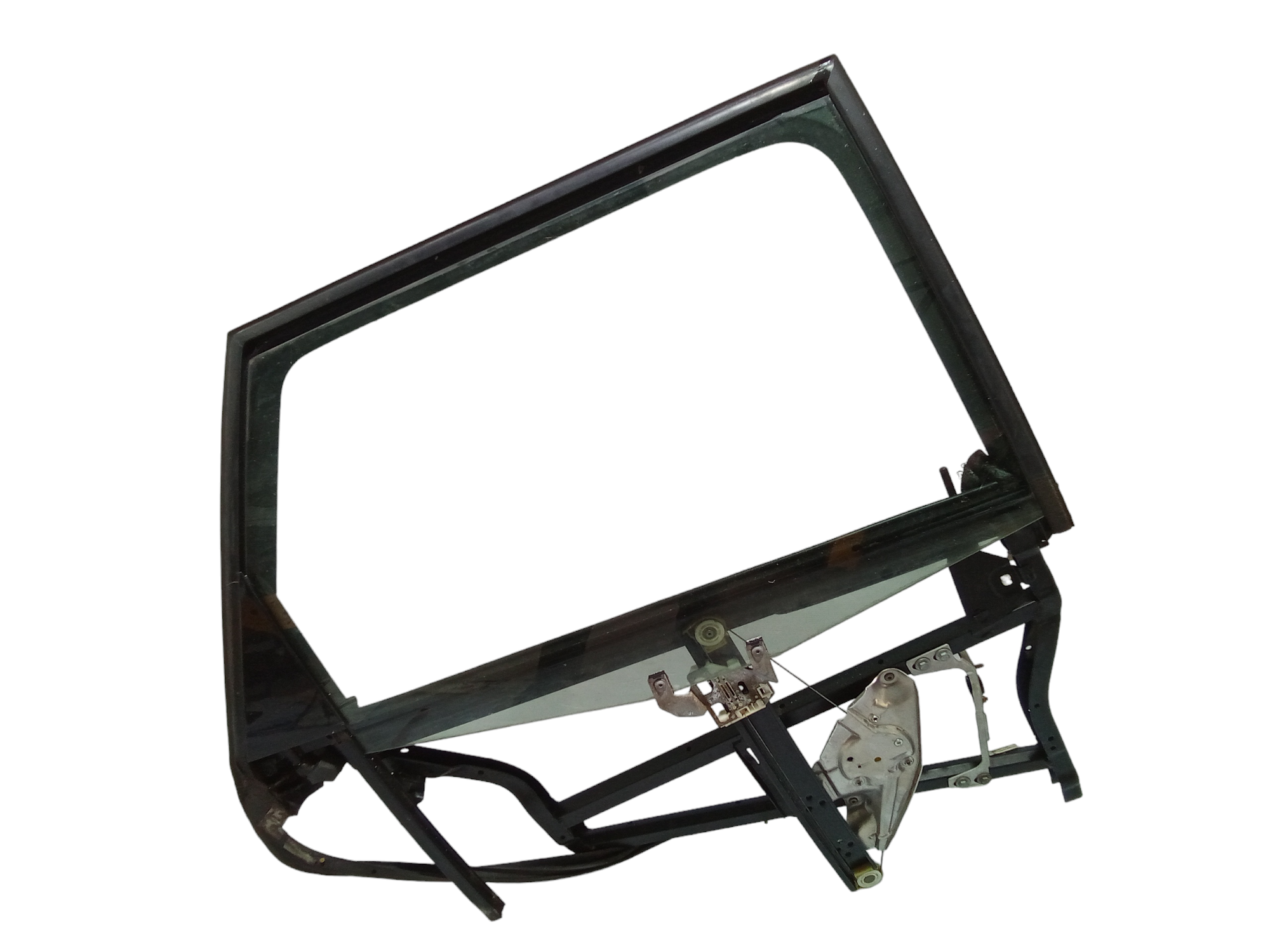 Portiera Posteriore Destra per Audi A6 Allroad (00>06) (2000 - 2006)