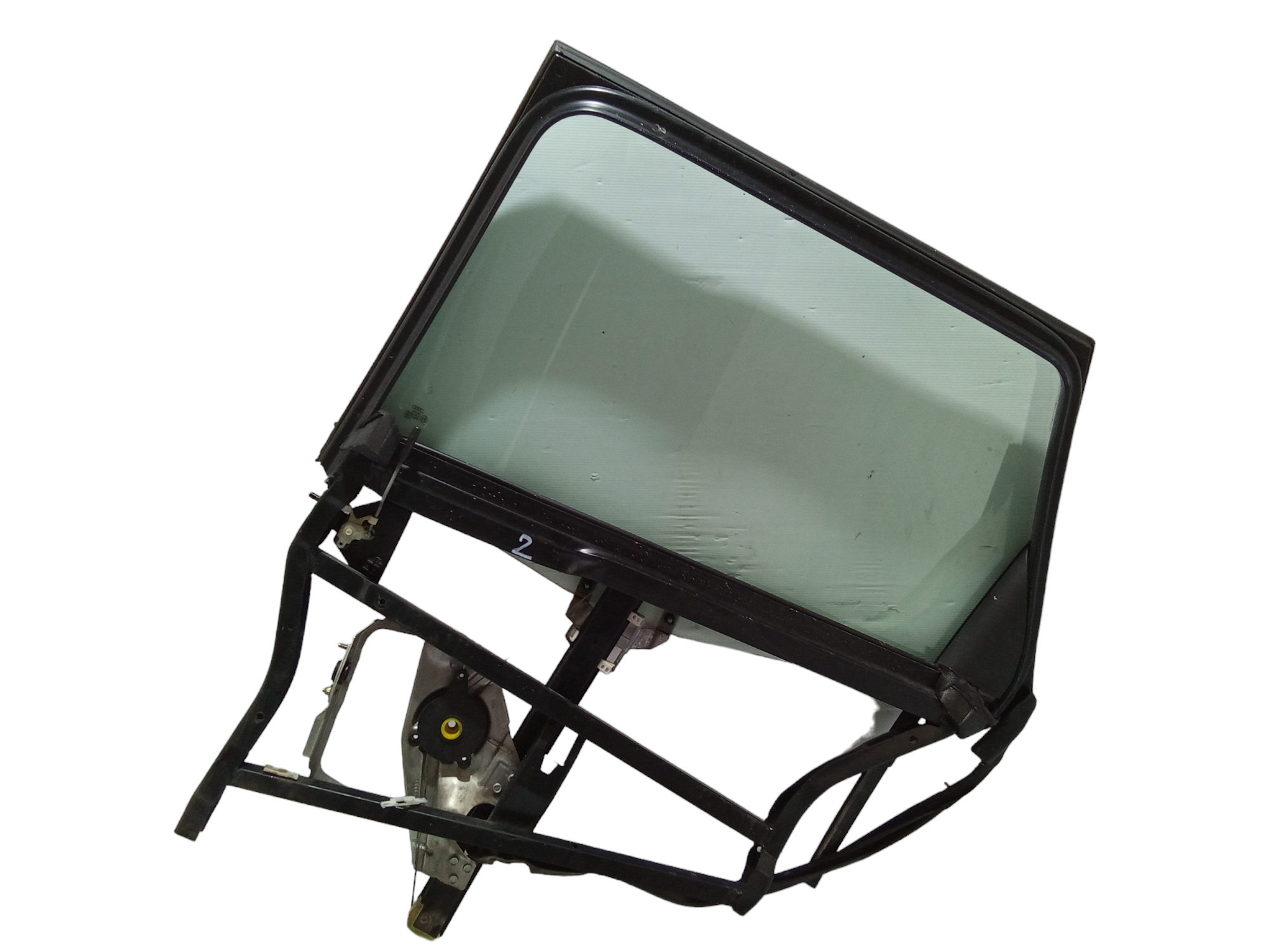 Portiera Posteriore Destra per Audi A6 Allroad (00>06) (2000 - 2006)