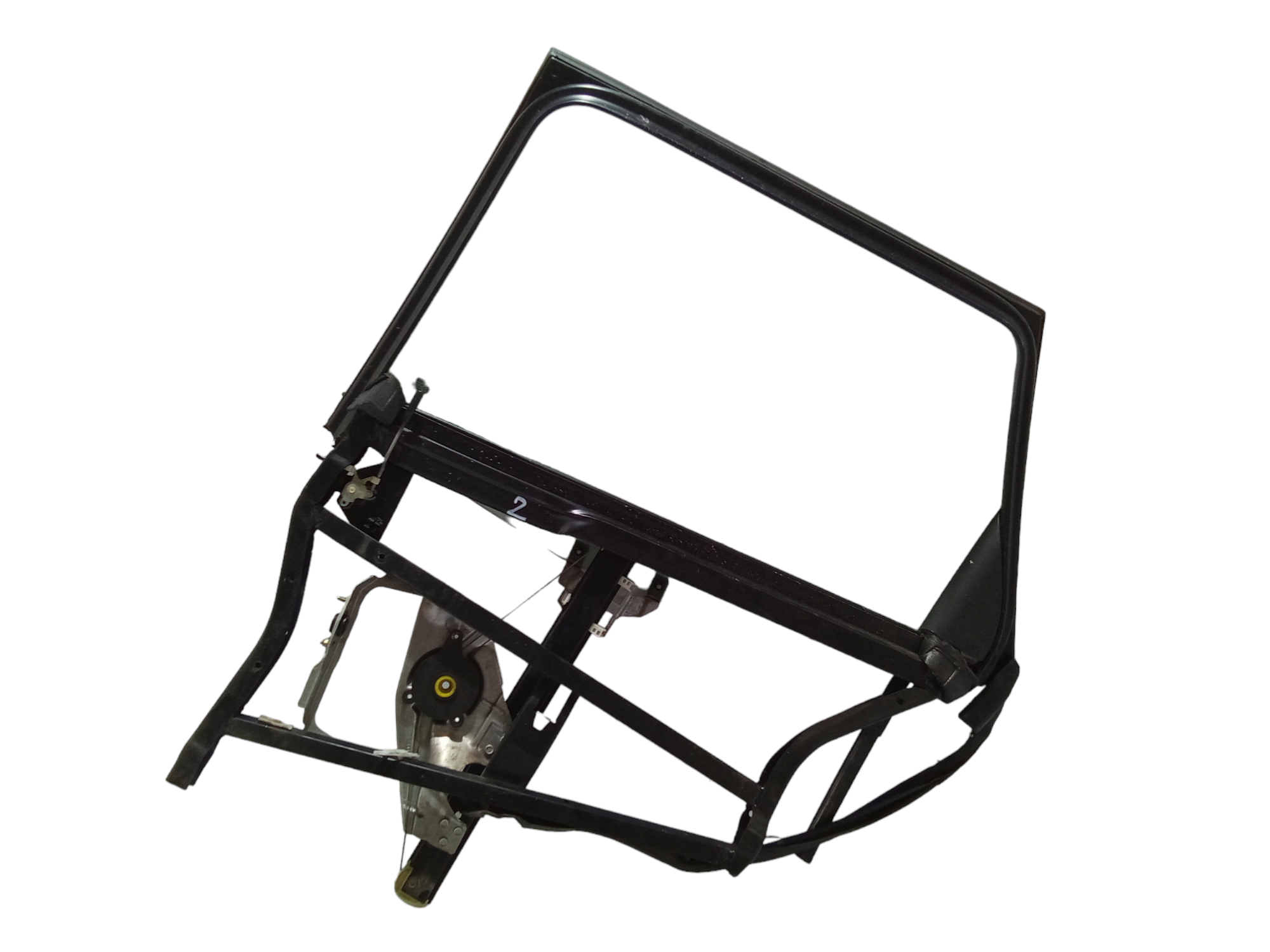 Portiera Posteriore Destra per Audi A6 Allroad (00>06) (2000 - 2006)