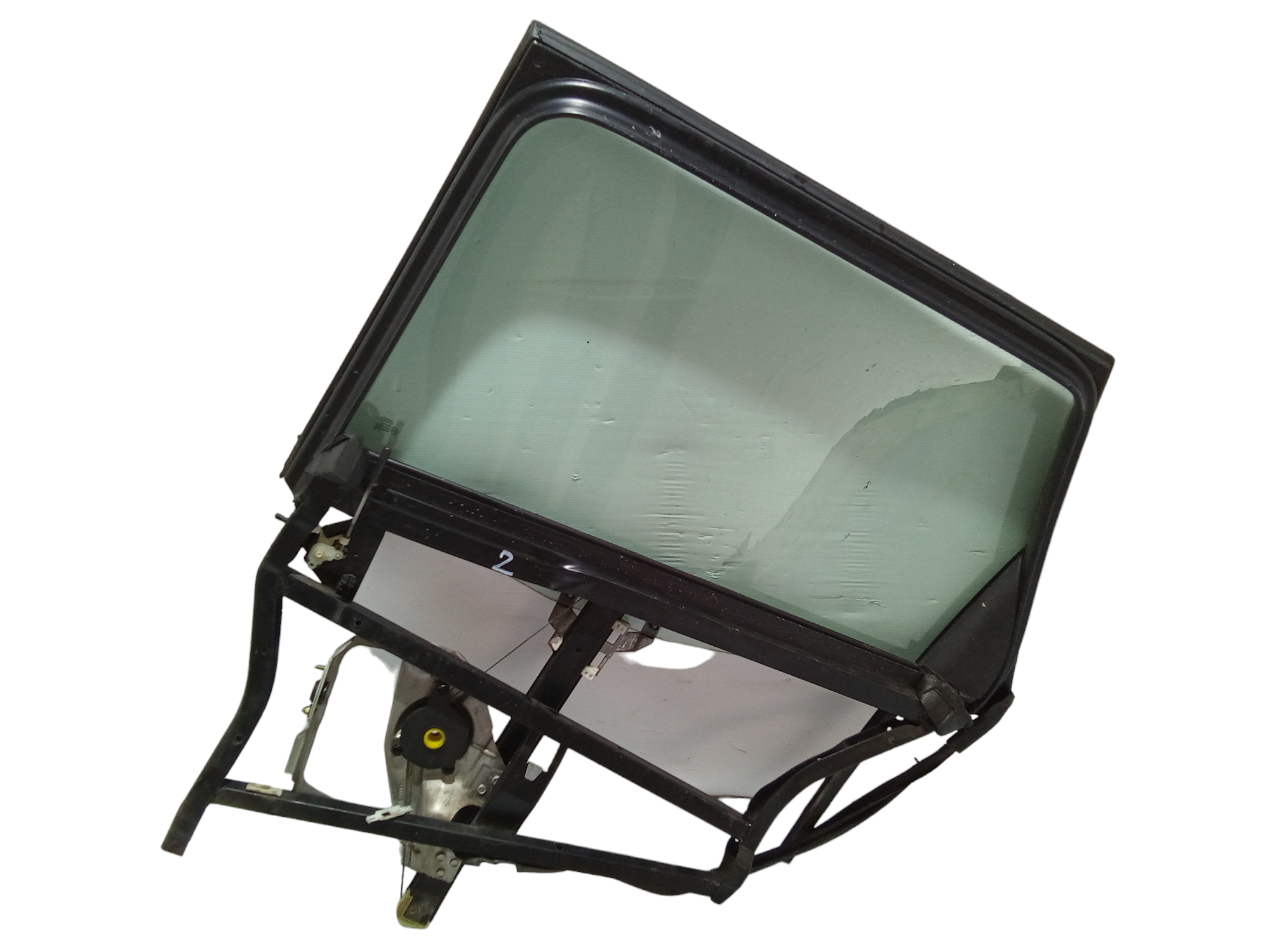 Portiera Posteriore Destra per Audi A6 Allroad (00>06) (2000 - 2006)