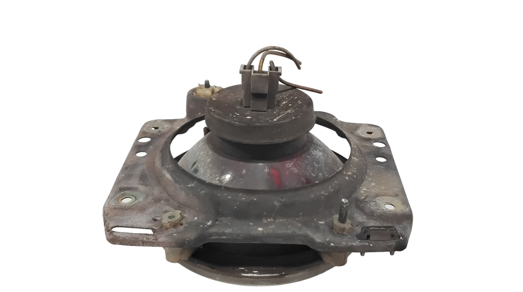 Faro anteriore Sinistro Guida per Volkswagen Golf 2 Serie (83>92) (1983 - 1992)