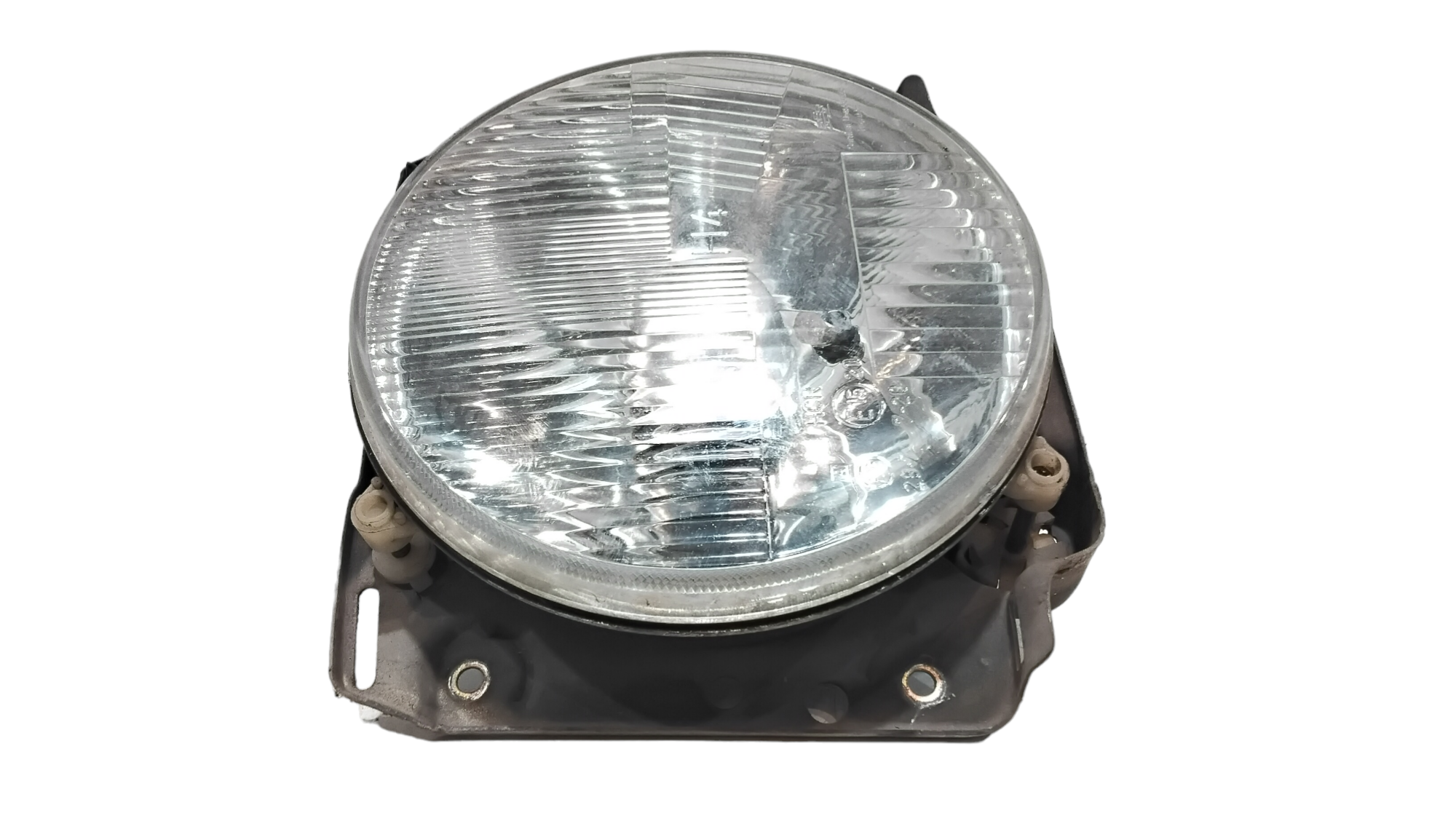 Faro anteriore Sinistro Guida per Volkswagen Golf 2 Serie (83>92) (1983 - 1992)