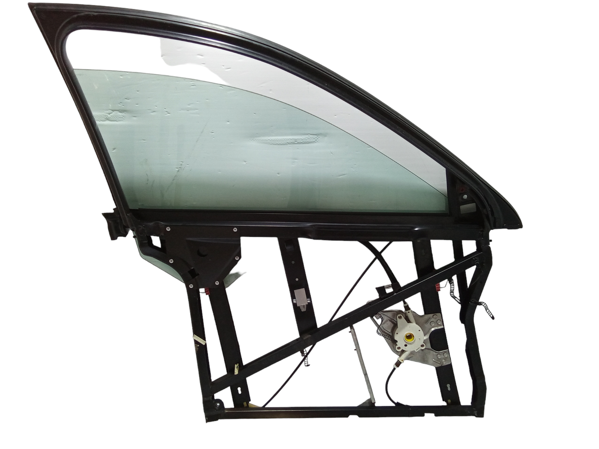 Portiera Anteriore Sinistra per Audi A6 Allroad (00>06) (2000 - 2006)