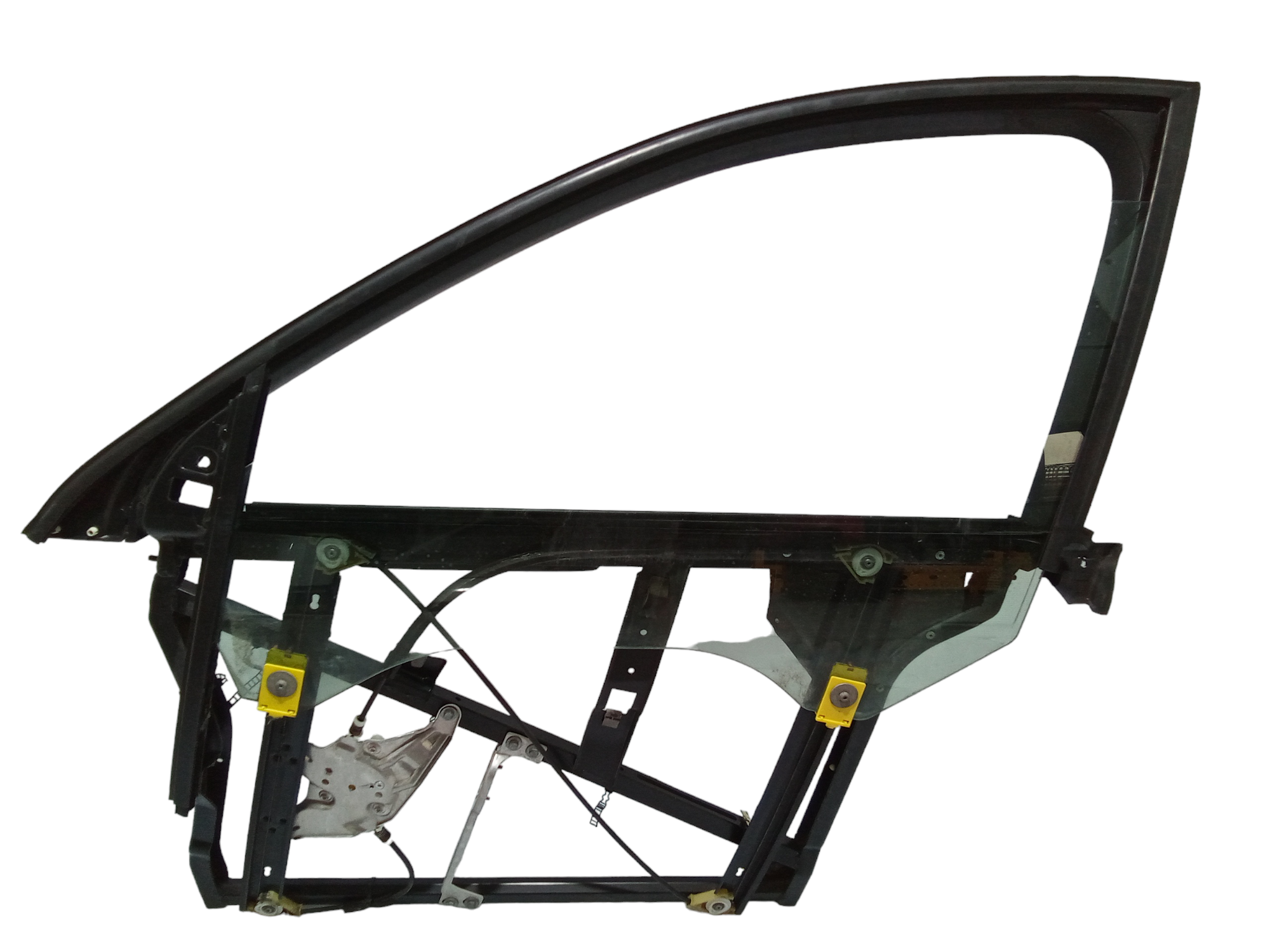 Portiera Anteriore Sinistra per Audi A6 Allroad (00>06) (2000 - 2006)