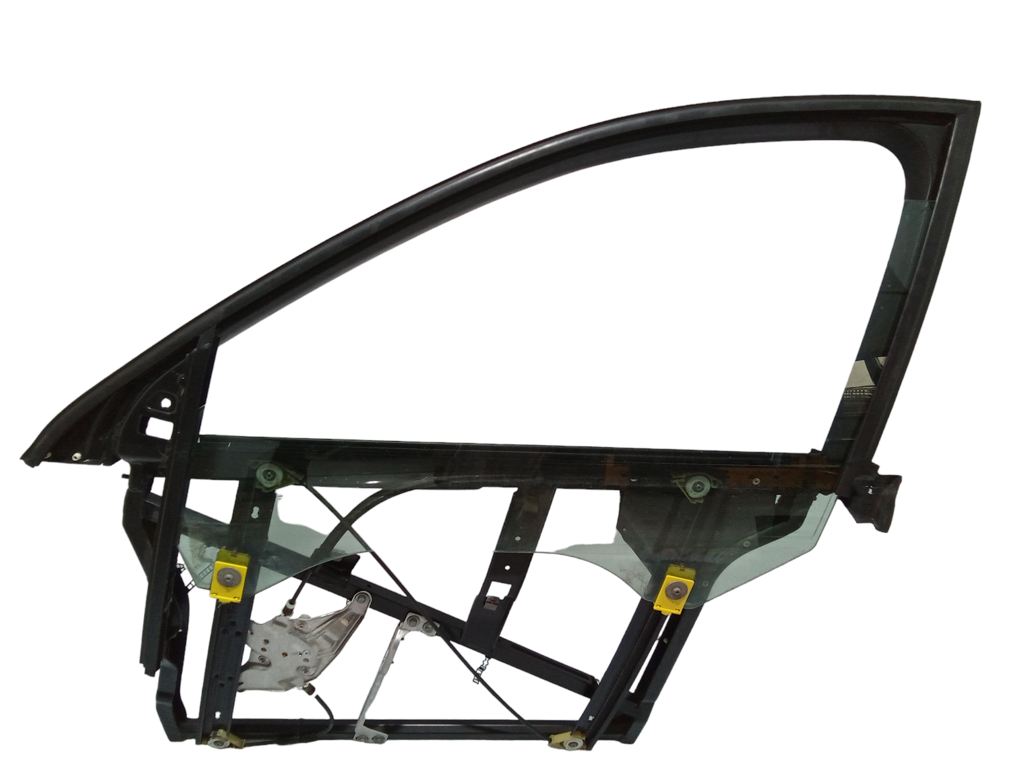 Portiera Anteriore Sinistra per Audi A6 Allroad (00>06) (2000 - 2006)