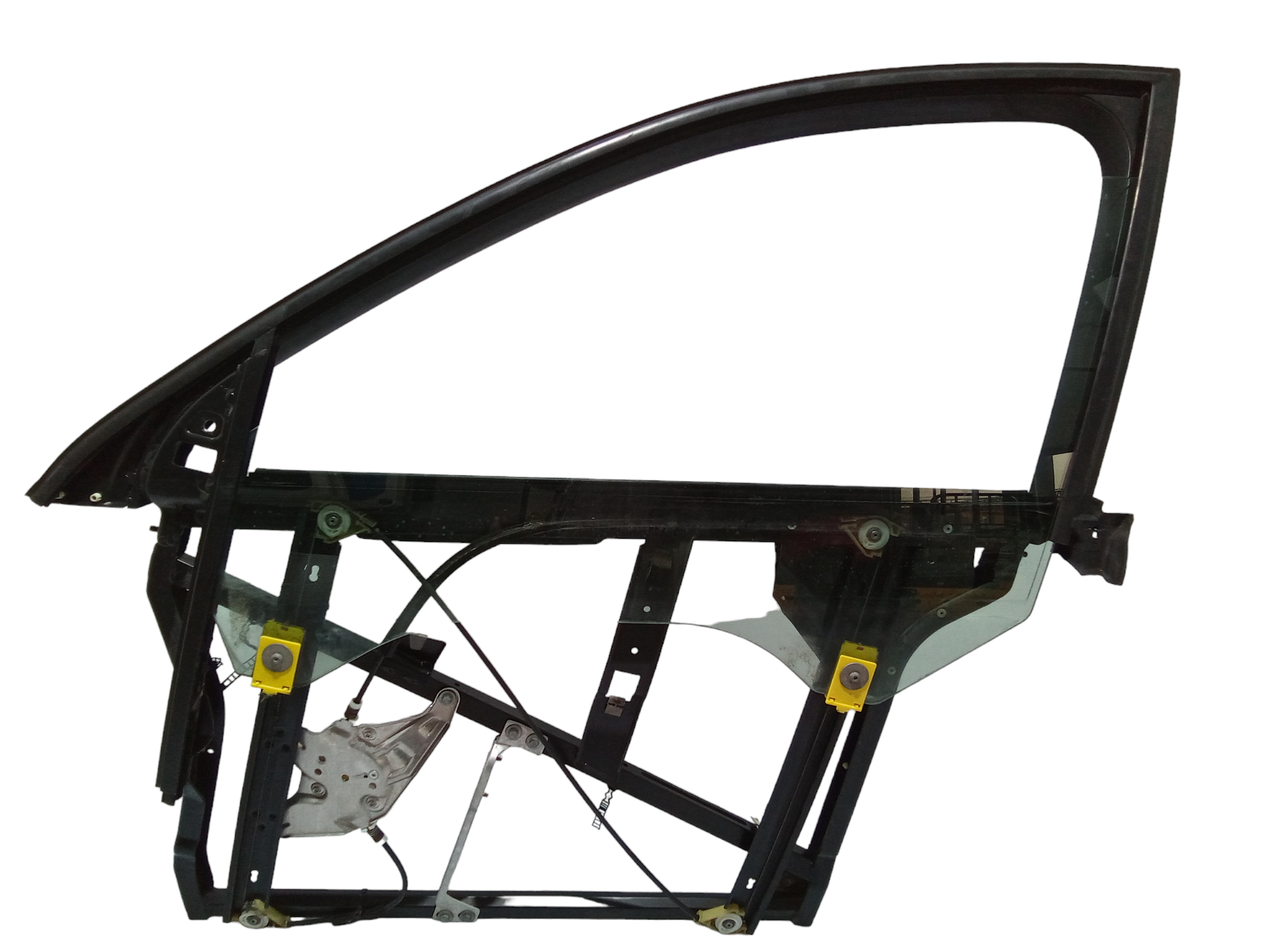 Portiera Anteriore Sinistra per Audi A6 Allroad (00>06) (2000 - 2006)