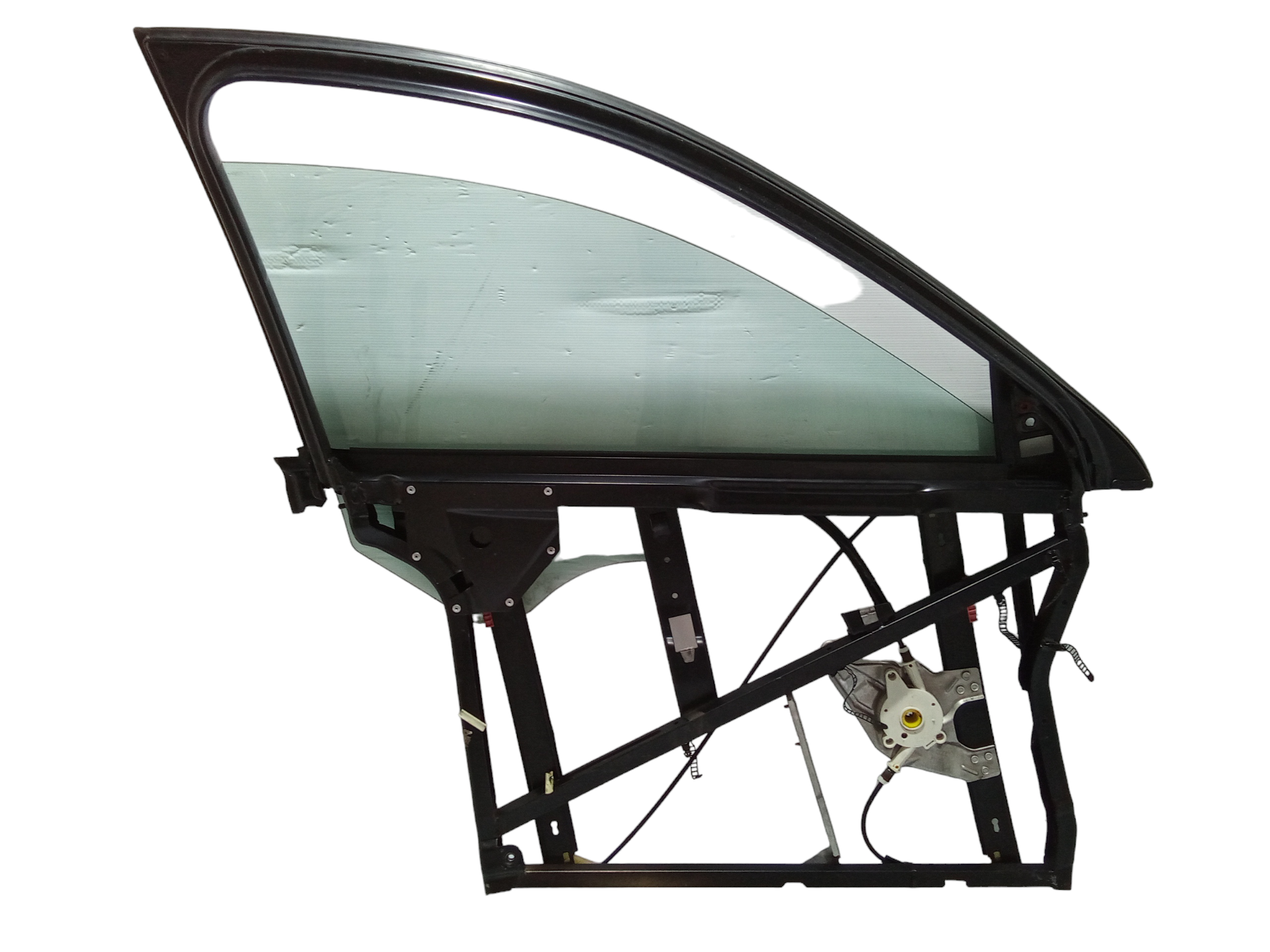 Portiera Anteriore Sinistra per Audi A6 Allroad (00>06) (2000 - 2006)